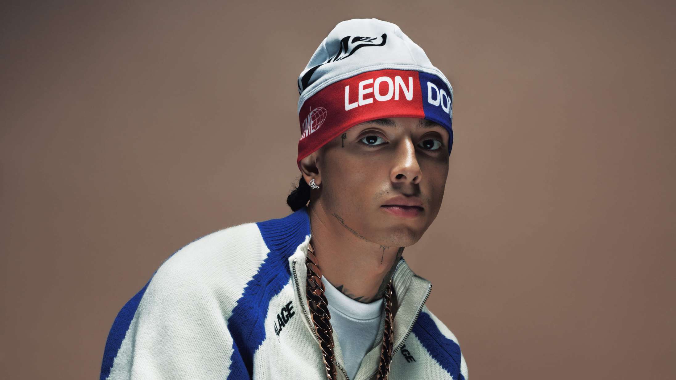 ‘Can’t Rush Greatness’: Rapstjernen Central Cee er både sårbar og urørlig på fremragende debutalbum