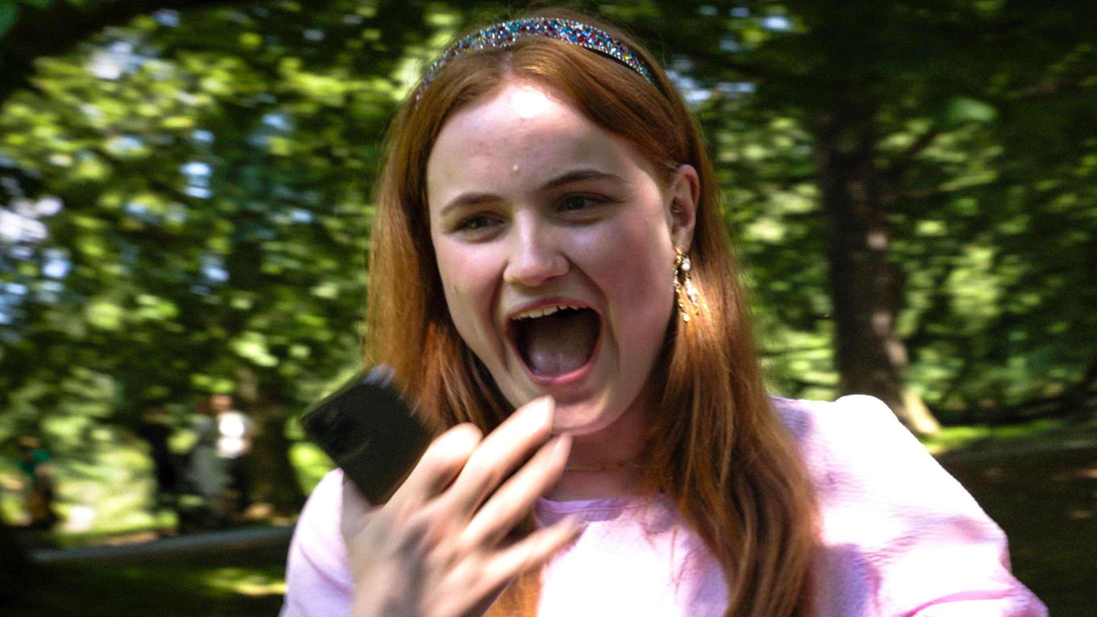 ’Kpop drømme’: Ny DR-serie har nogle af de sejeste og modigste medvirkende, jeg har set i tv længe