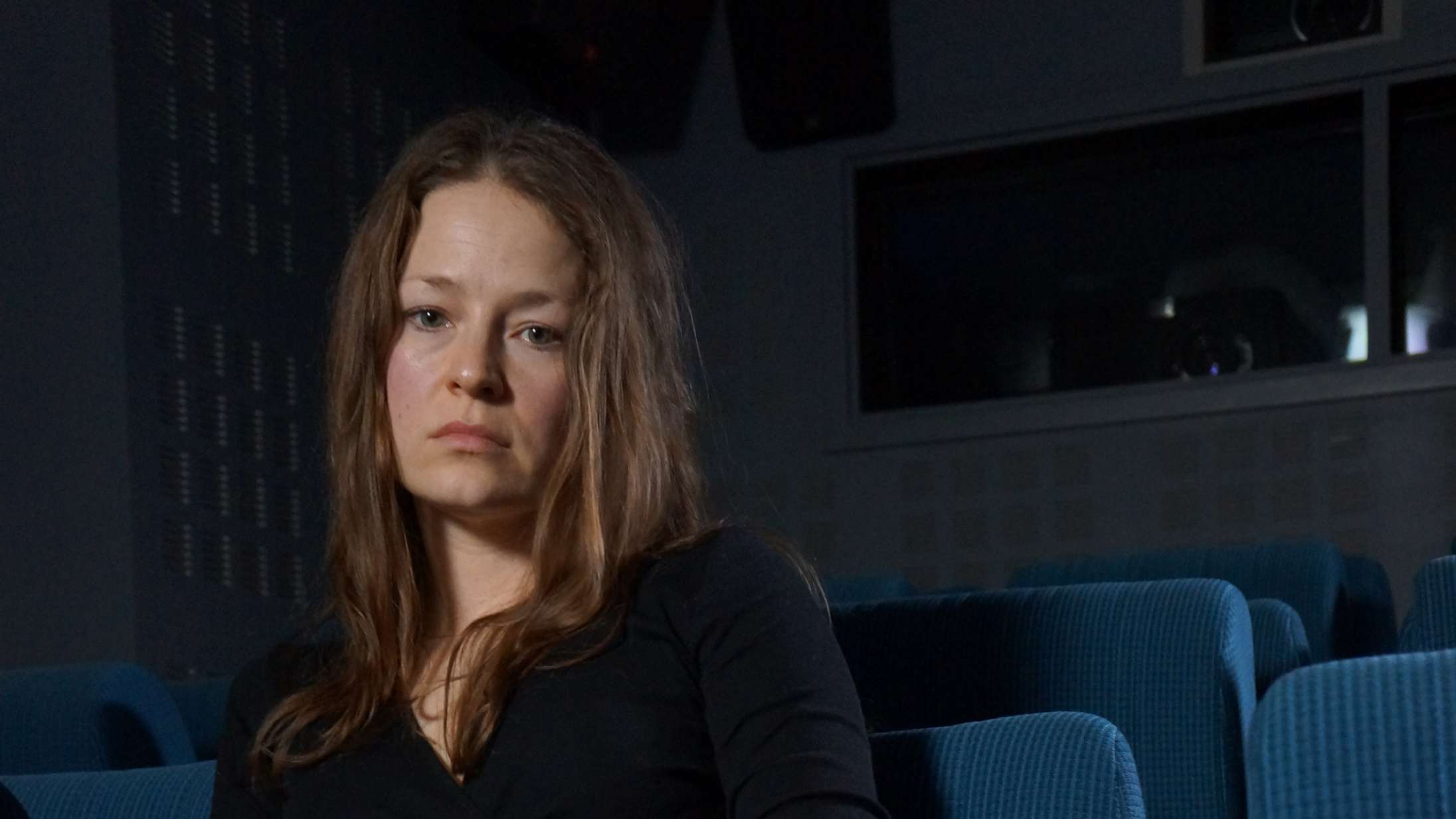 Ingeborg Topsøe er bange for at blive misforstået. Alligevel har hun skrevet en roman om sin frivillige abort