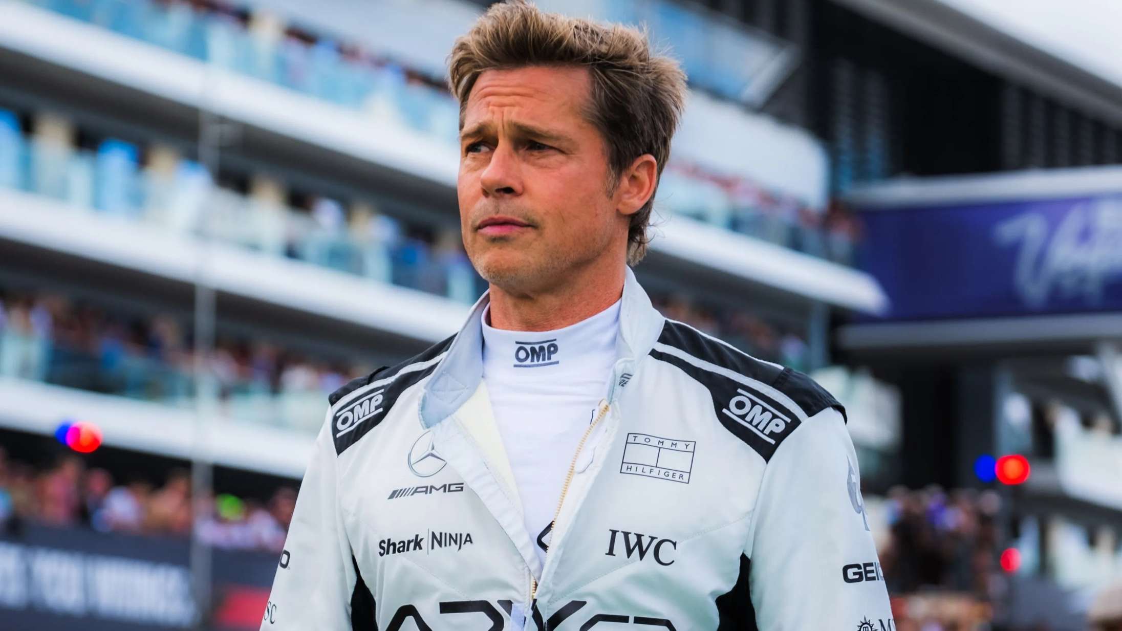 Var ‘F1’ lavet med AI? Sådan virkede det ifølge en af Hollywoods største skuespillere
