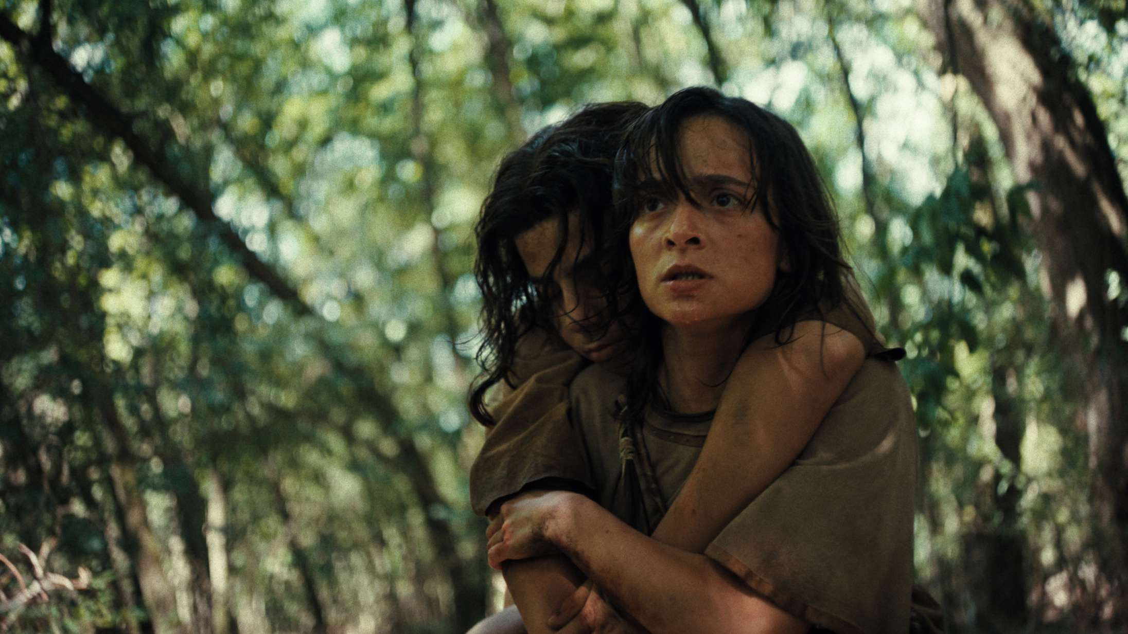 Ny dansk film finder sted for 6000 år siden: »Vi er ikke blevet klogere. Der er virkelig sket nul«