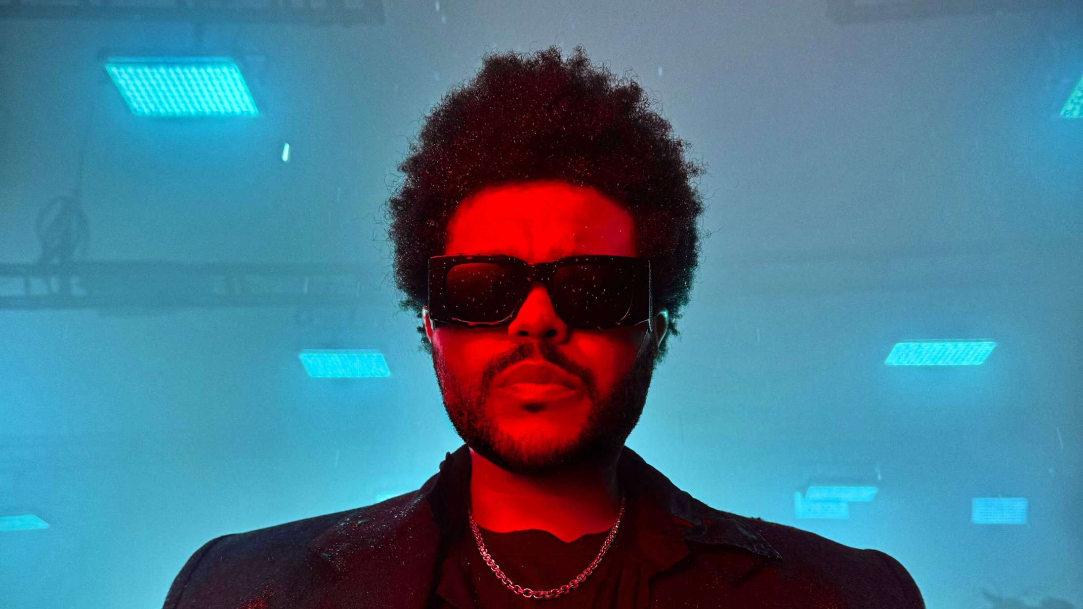 The Weeknd udpeger sin bedste udgivelse: »Jeg har aldrig været i stand til at gøre det igen«