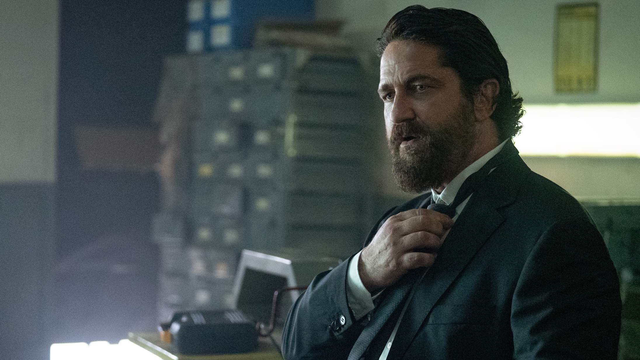 ’Den of Thieves 2: Pantera’: Vi har ikke set det sidste til Gerard Butlers actionfranchise – desværre