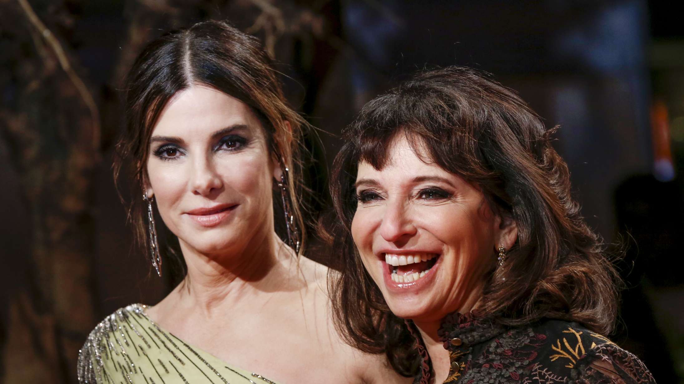 Susanne Bier genforenes med Nicole Kidman og Sandra Bullock i ny Hollywood-film