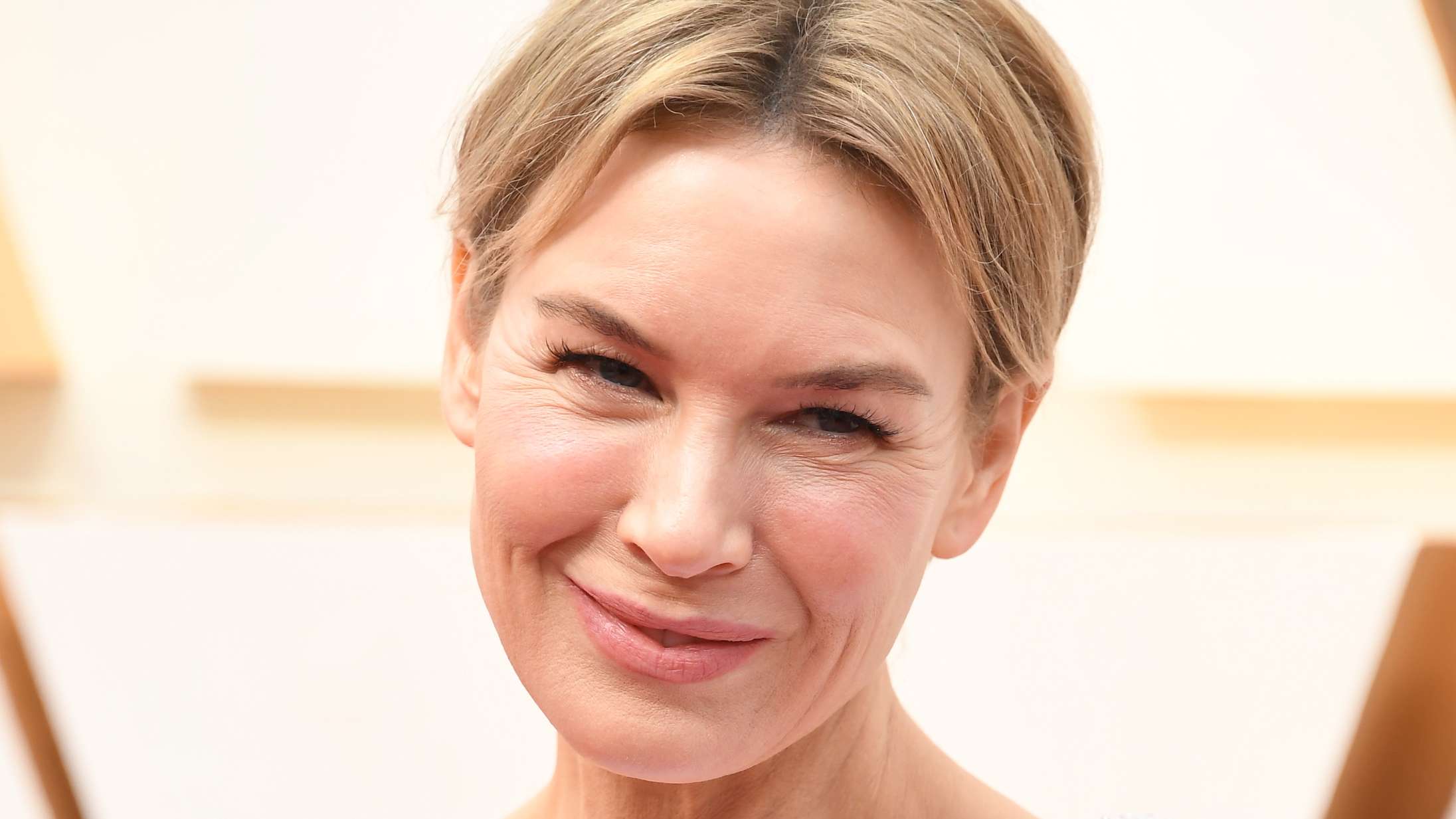 Renée Zellweger kunne ikke holde lyden af sin egen stemme ud – trak stikket i seks år