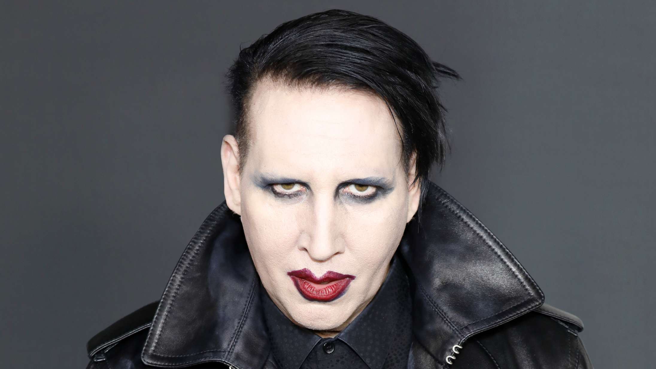 Marilyn Manson går fri i sag om overgreb – Evan Rachel Wood udtaler sig