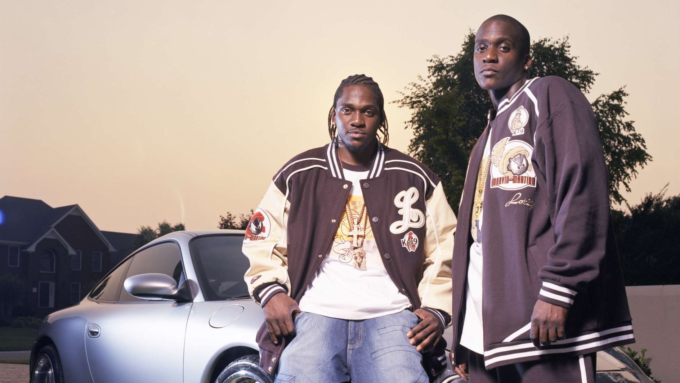 To af årets bedste album viser, hvordan man gør comeback efter lang tids fravær