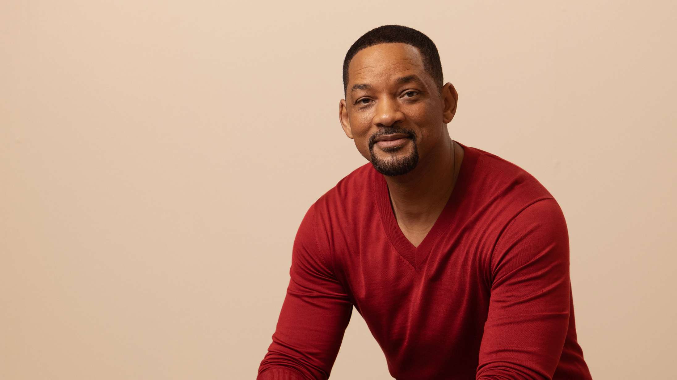 Smukfest klar med 19 navne – blandt andre Will Smith