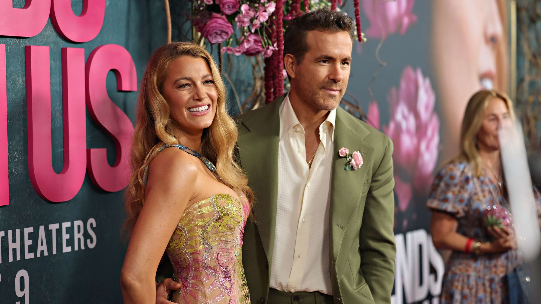 Derfor er Blake Lively og Ryan Reynolds’ magt milliarder værd for Justin Baldoni