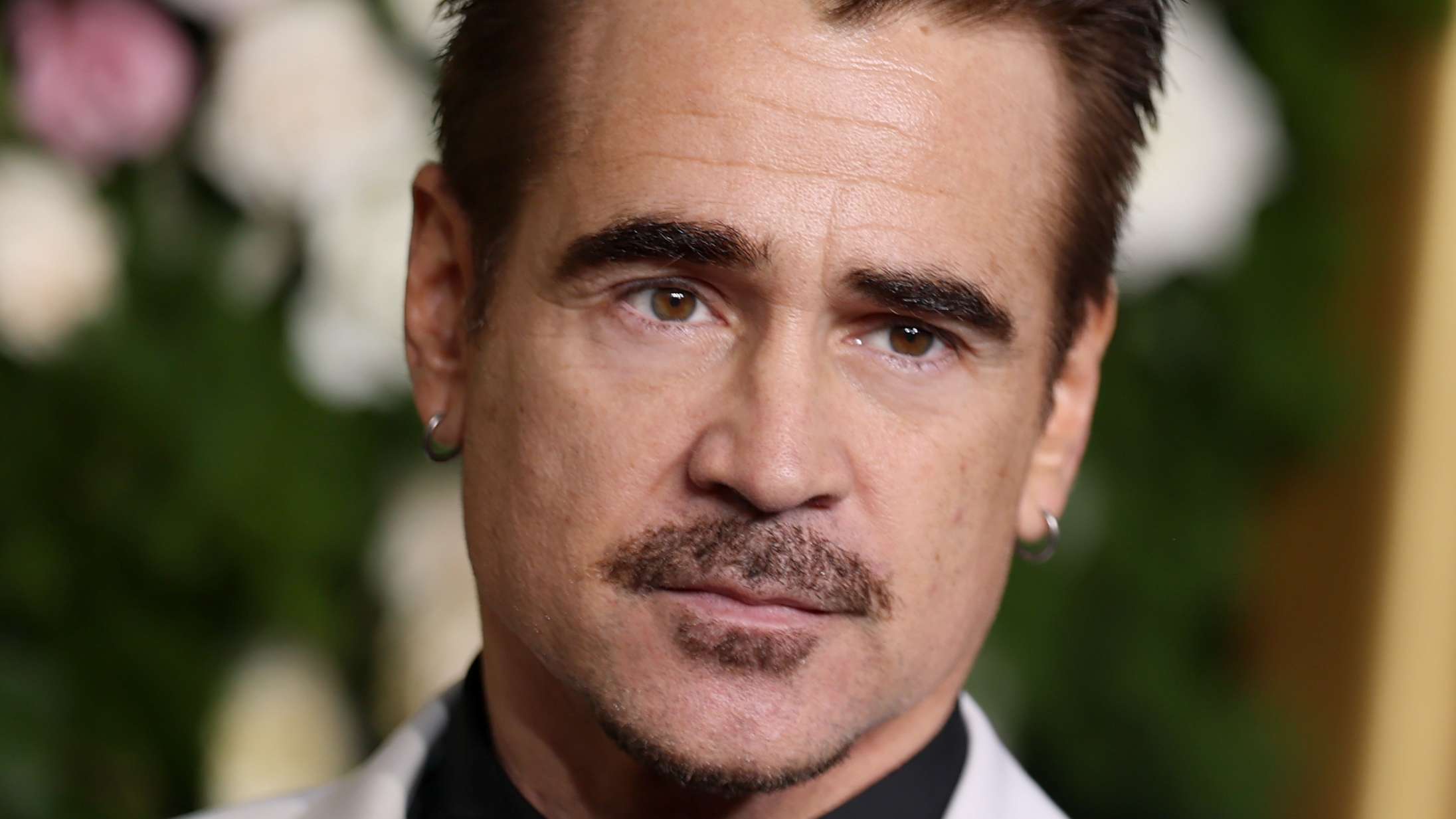 Stangstiv Colin Farrell måtte tage scene om 46 gange: »Det var forfærdeligt«