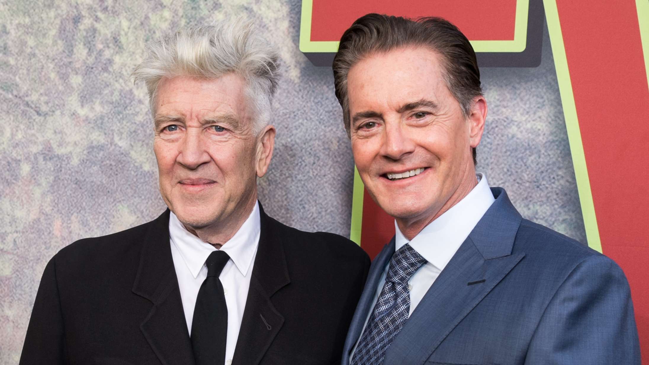 Kyle MacLachlan, Nicolas Cage og ‘Twin Peaks’-stjerner reagerer på David Lynch’ død