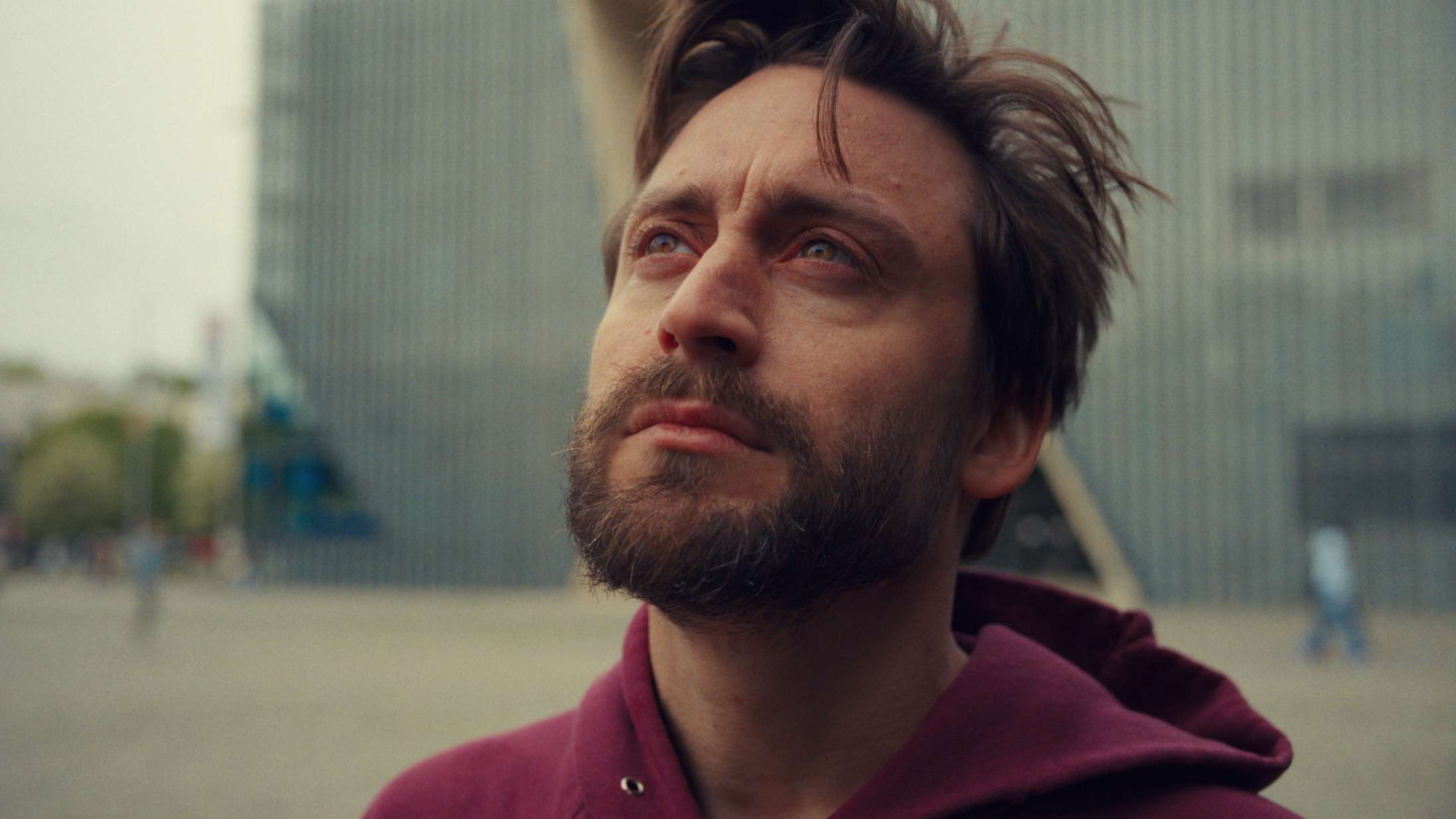 I årevis var han den oversete lillebror – nu er Kieran Culkin på toppen af filmverdenen