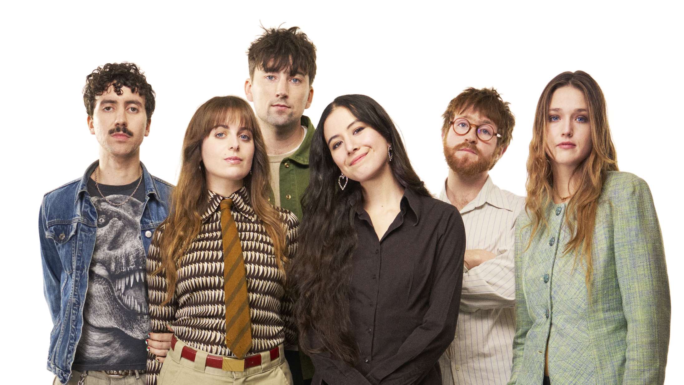 Ugens Top Tracks: For tre år siden mistede de deres forsanger – nu er Black Country, New Road for alvor tilbage