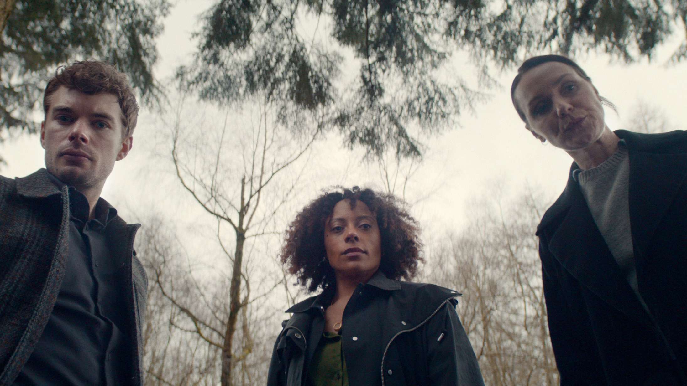 ‘Missing You’: Netflix-krimiserie er en tam snack – men du spiser den alligevel