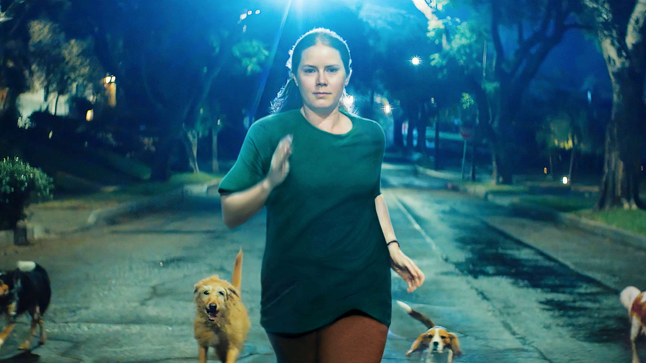 ’Nightbitch’: Amy Adams er fænomenal som indebrændt mor, der forvandles til en hund