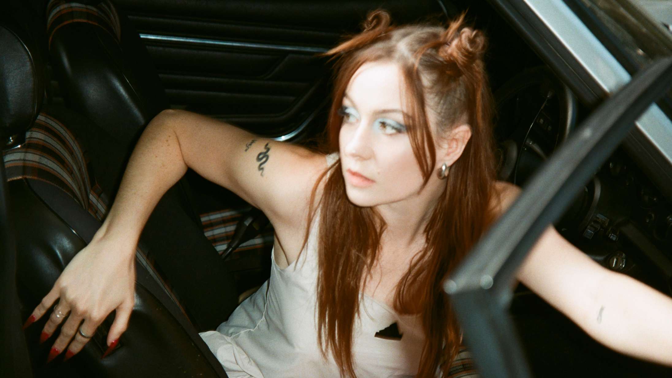 Lil Nas X og Billie Eilish er allerede fans. Nu har Biig Piig slået sig sammen med Mø