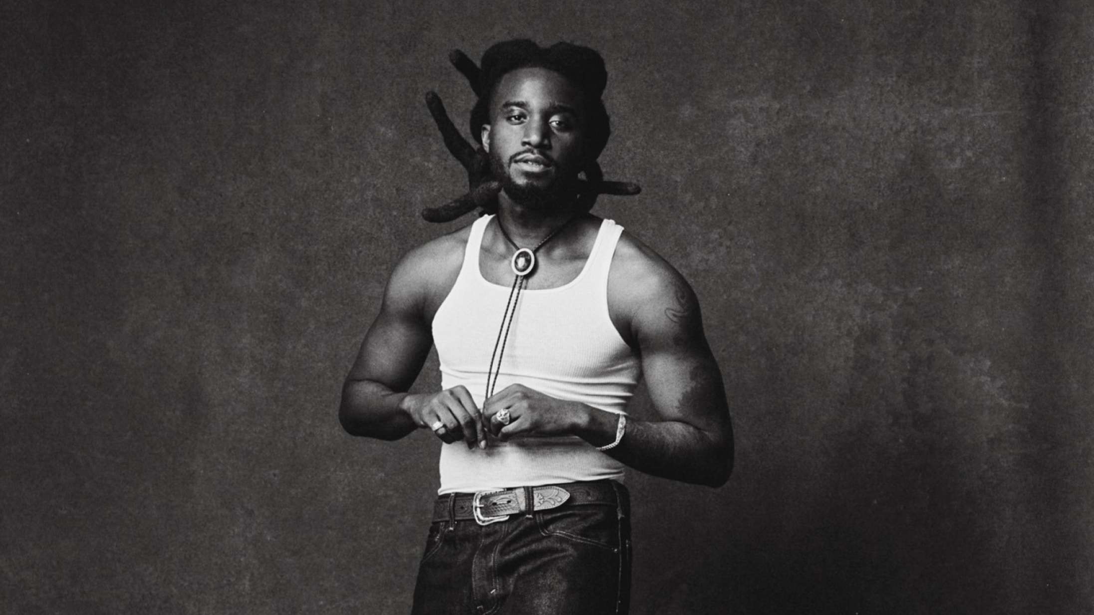 Country-hitmager aflyser sin koncert på Roskilde Festival