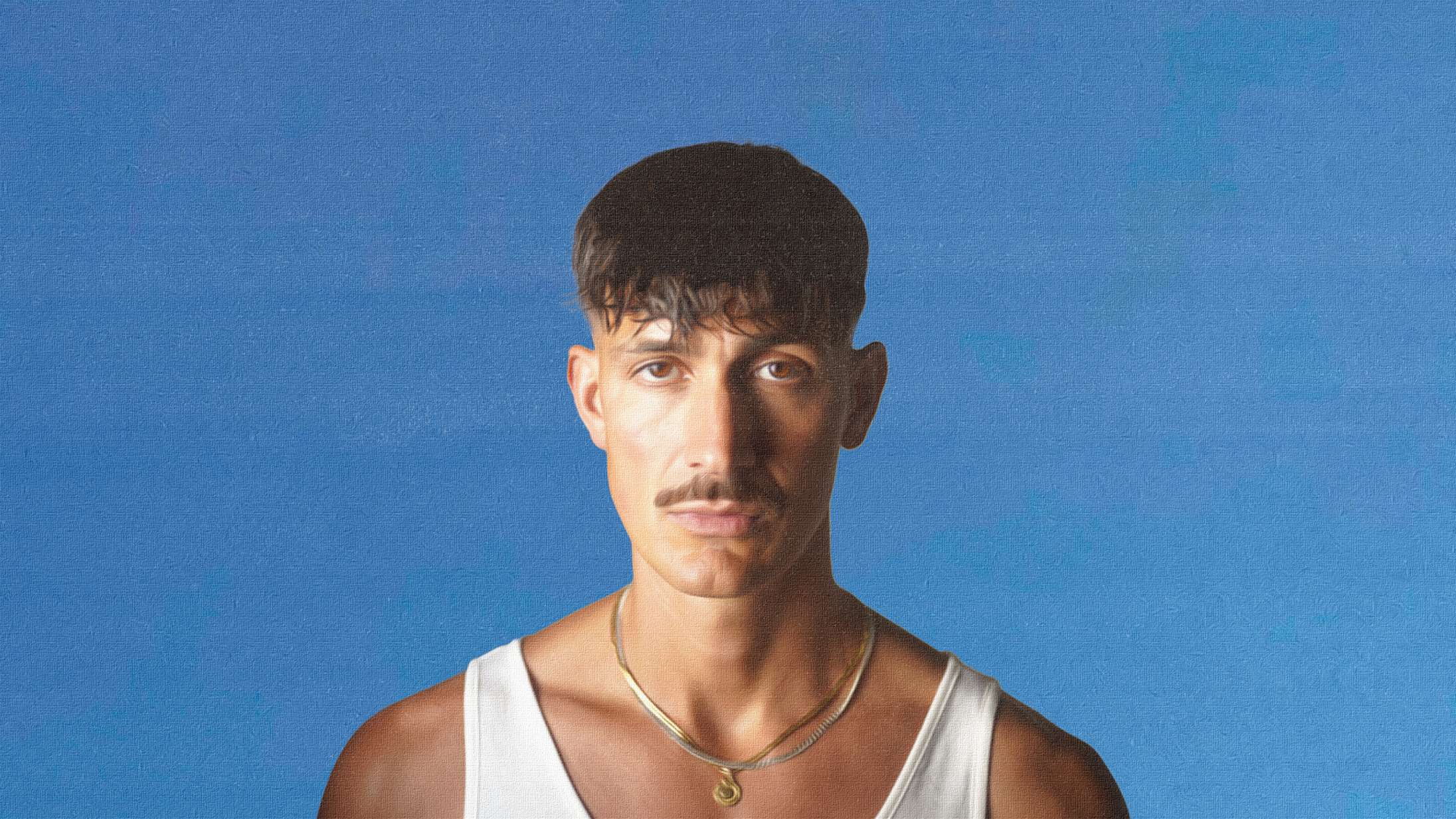 Tobias Rahim overrasker som rapper på ny single – lyt til ‘Lys (Illumineret)’