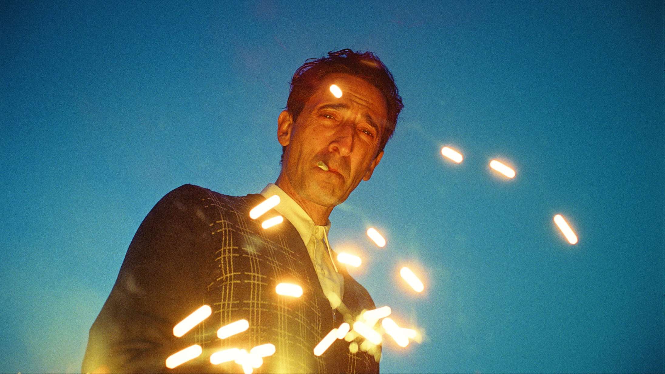 Soundvenue LIVE: Oplev Oscar-favoritten ‘The Brutalist’ før alle andre