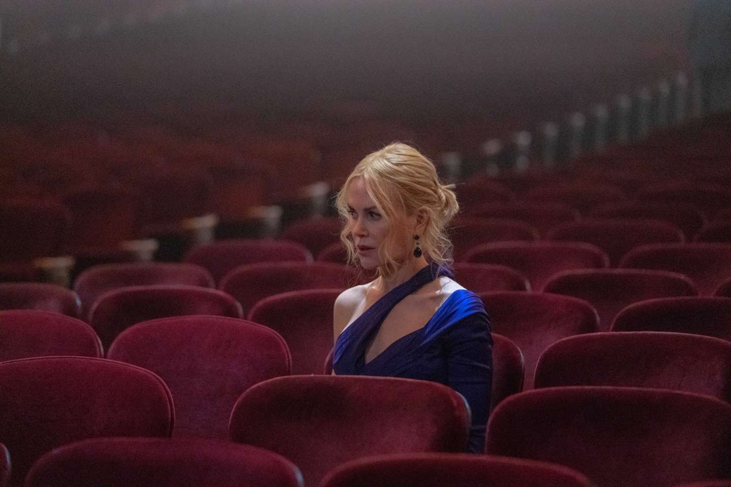 Auf Der Suche Nach Dem G Punkt Film ’Babygirl’: Erotisk thriller med på alle måder klimaksende Nicole