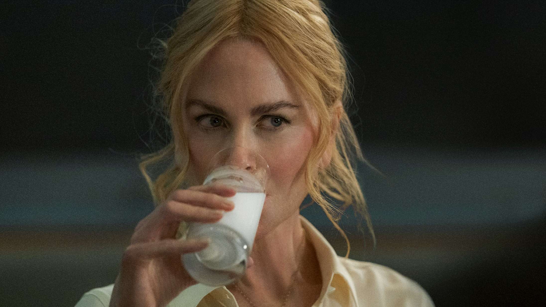 ’Babygirl’: Erotisk thriller med på alle måder klimaksende Nicole Kidman rammer det kunstneriske g-punkt