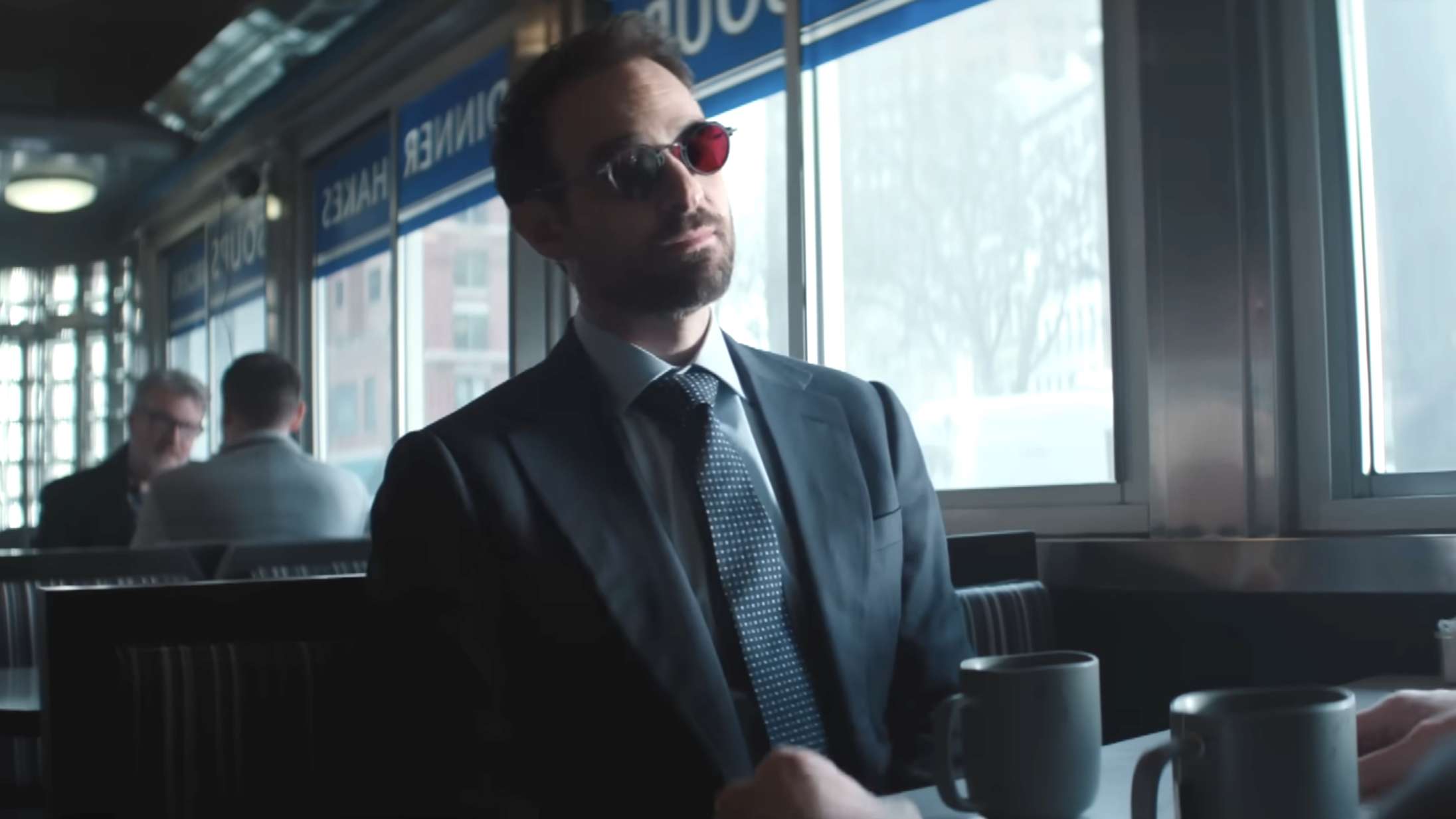 Disney genopliver Charlie Cox’ Marvel-helt i ny serie – se første trailer til ‘Daredevil: Born Again’