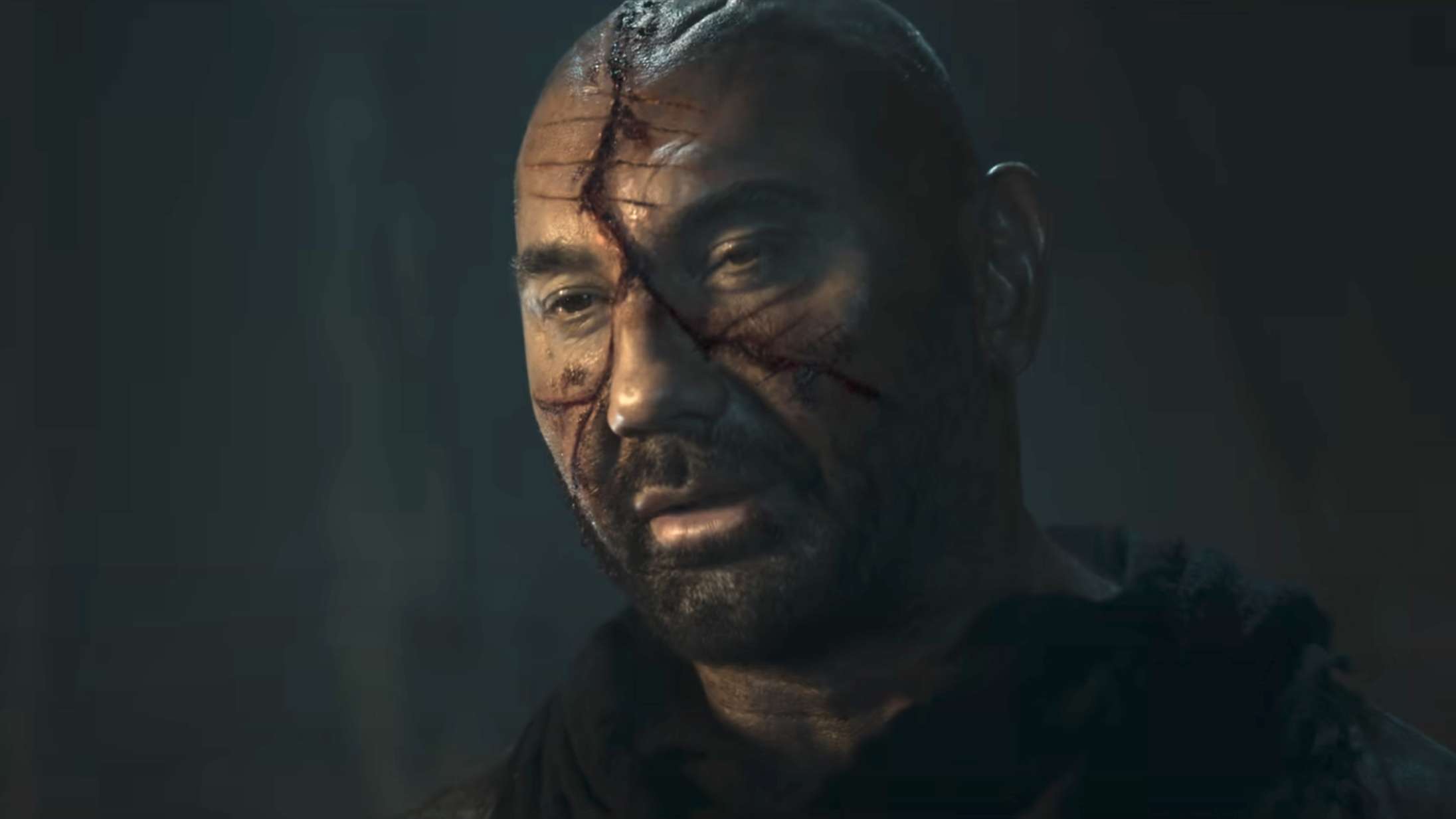 ‘Game of Thrones’-forfatters dommedagsnovelle filmatiseres med Dave Bautista og Milla Jovovich – se traileren til ‘In the Lost Lands’