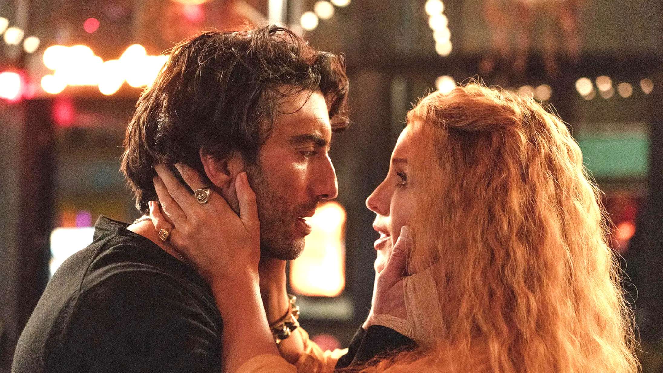 Justin Baldoni sagsøger Blake Lively og Ryan Reynolds for milliardbeløb