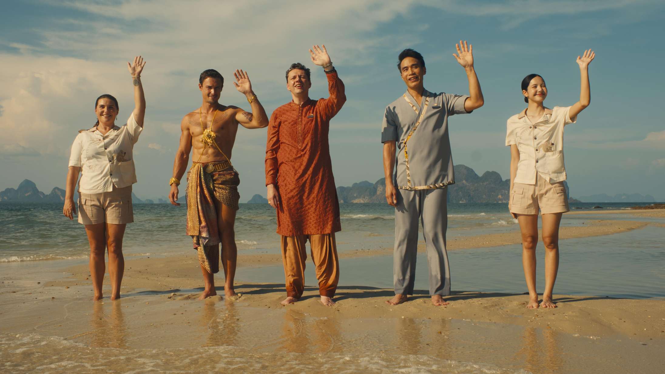 Mike White varsler ændring i location-valg til ‘The White Lotus’ sæson 4