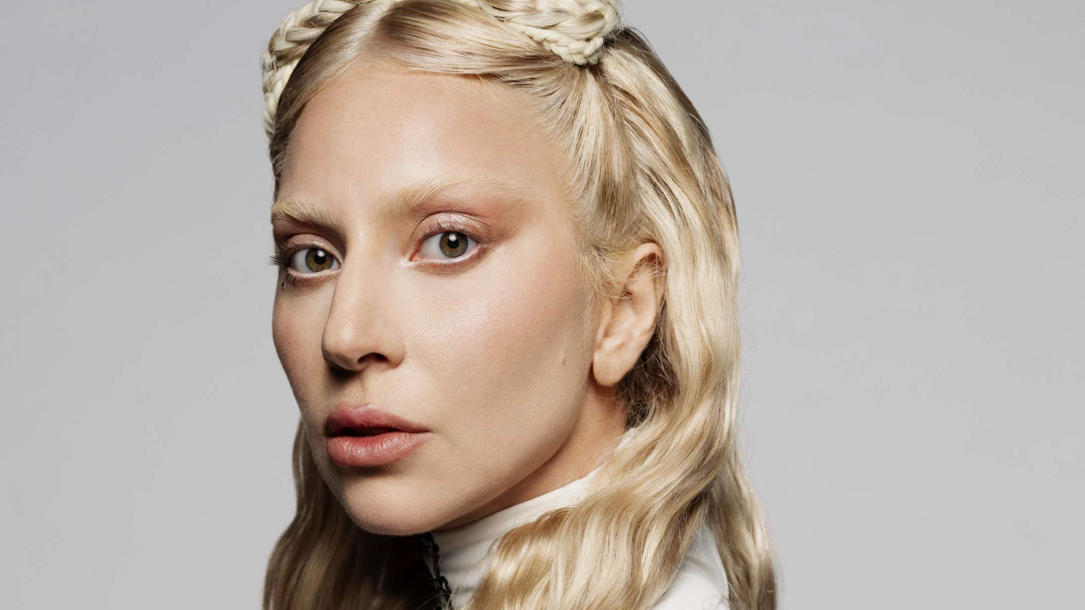 Lady Gaga og Doechii kunne ikke få et »slay« ud af min mund, om de så truede mig med pistoler