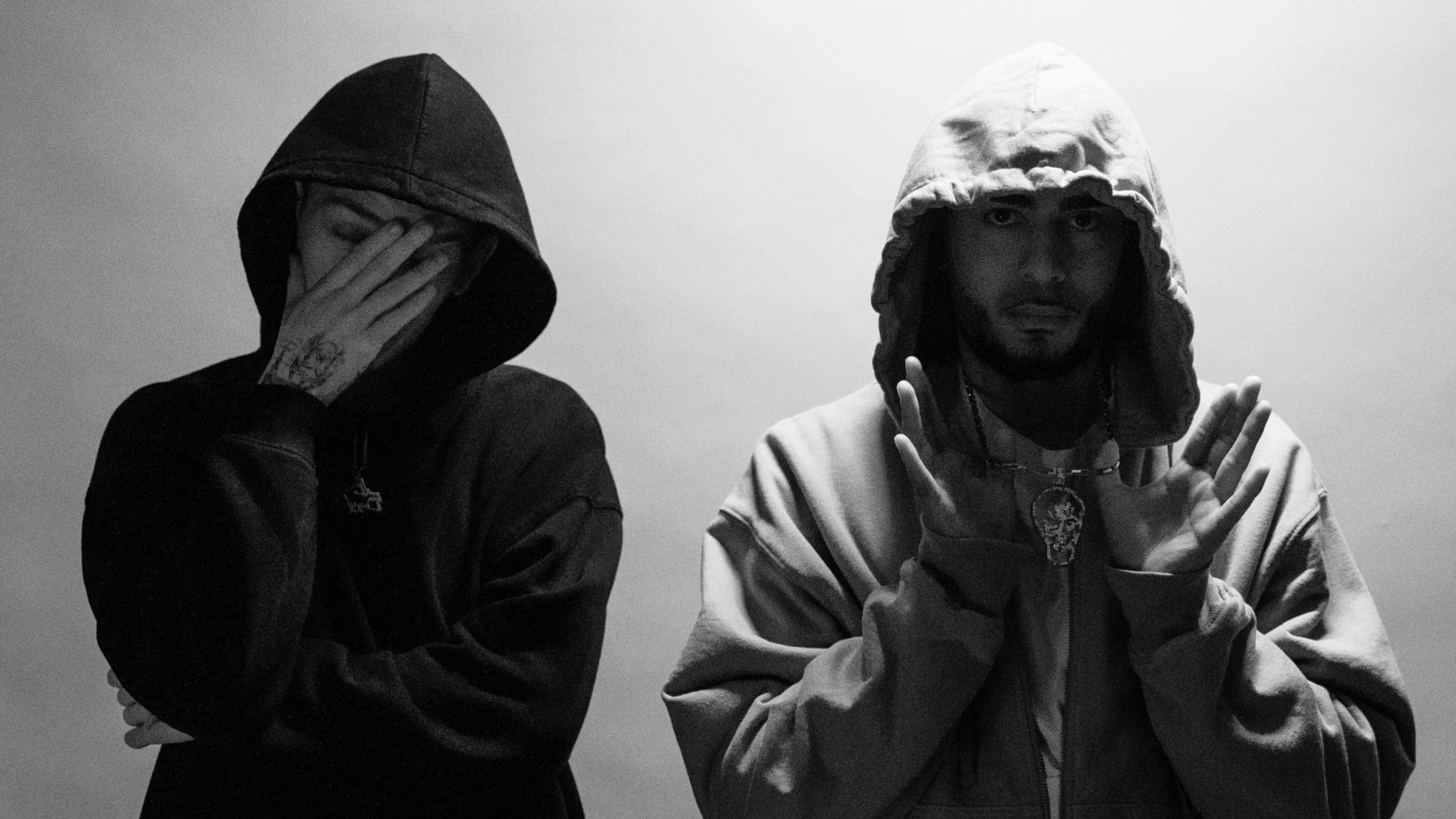 ‘Brummer’ feat. Kesi: Nu sparker kultrapperen Wicky for alvor døren ind