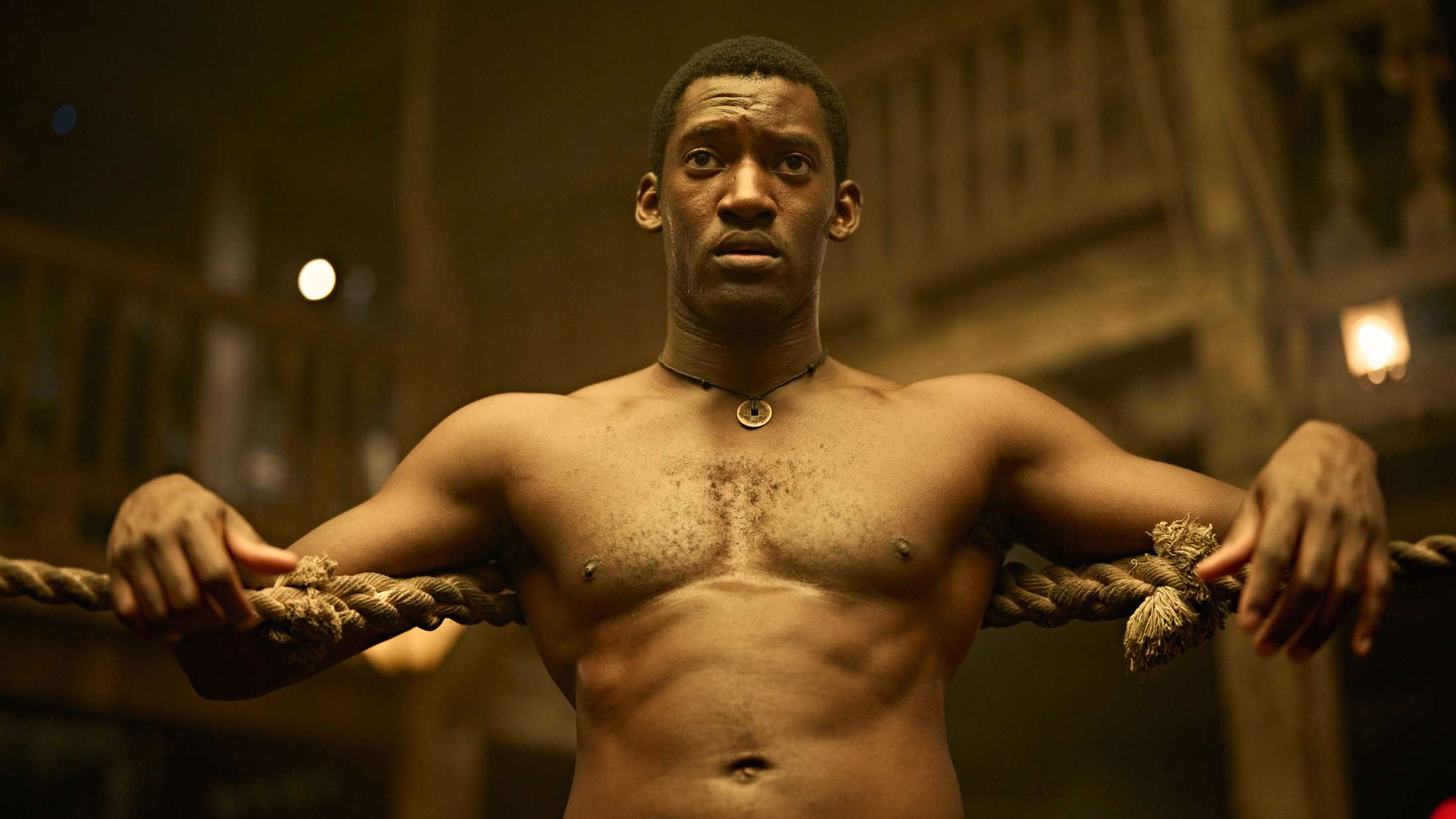 ’A Thousand Blows’: Det er seriøst nemt at miste pusten i ‘Peaky Blinders’-skabers bokseserie