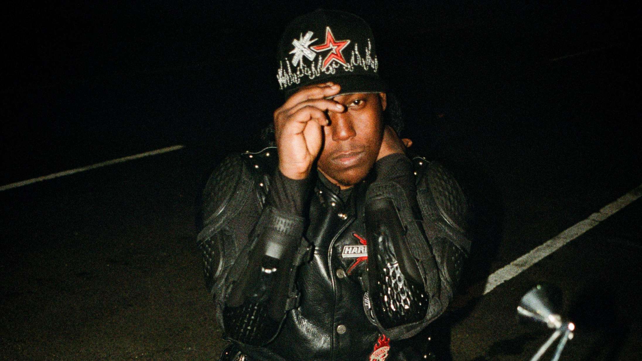 Han hitter med Travis Scott og Kali Uchis – nu kommer Don Toliver til København