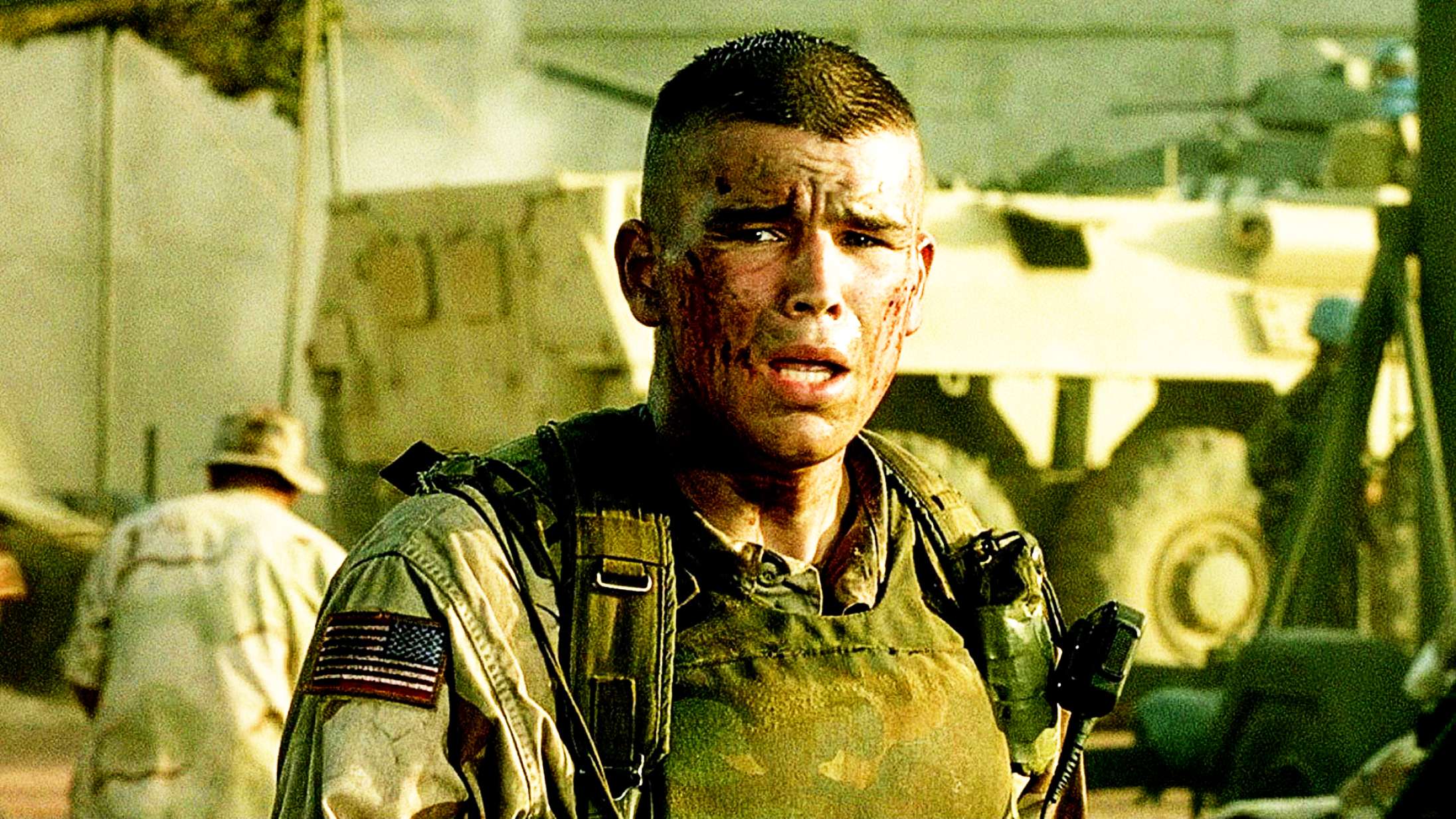 Den var spækket med kådt talent, ændrede en hel genre – og giver stadig en dårlig smag i munden