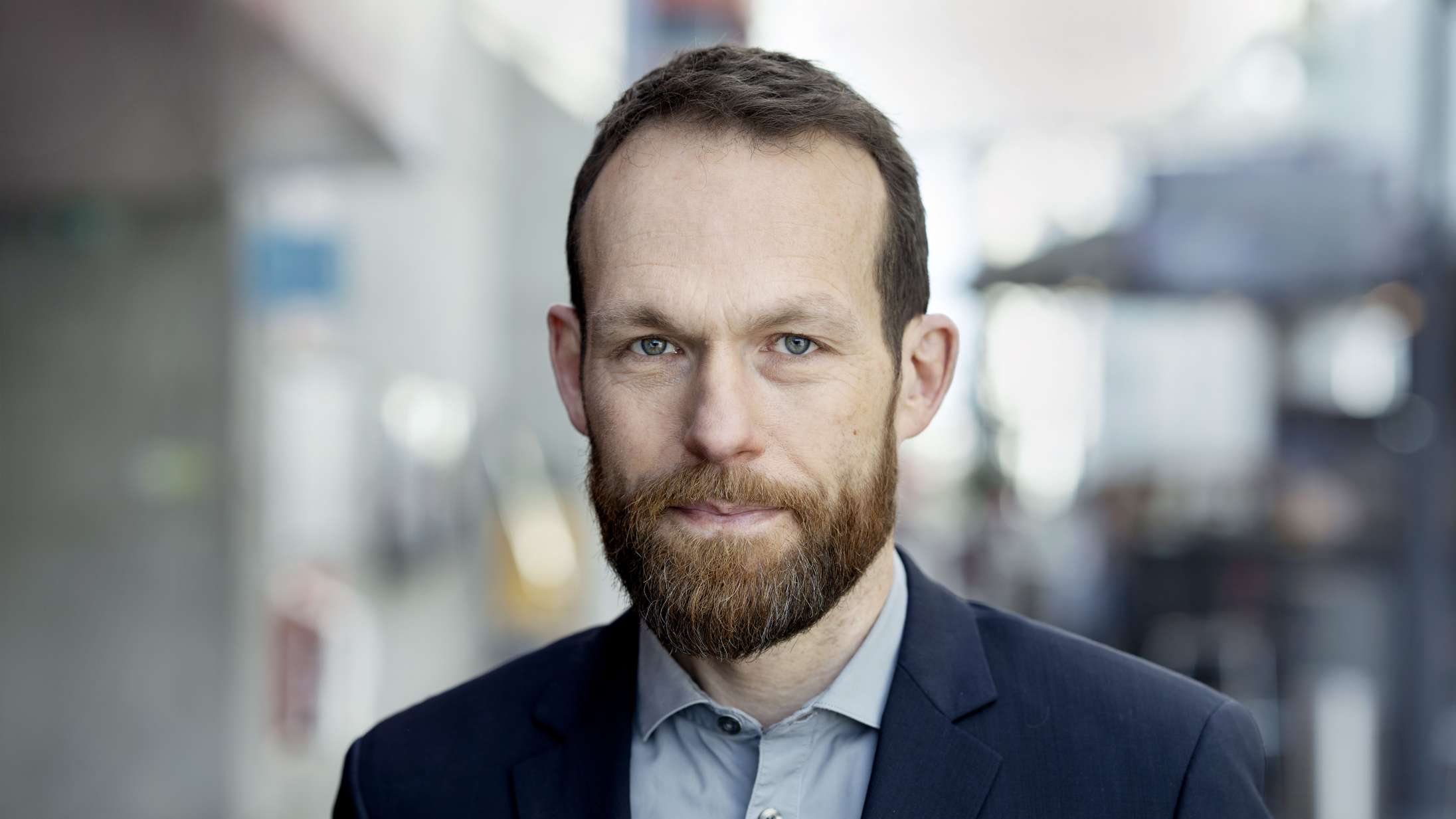 DR fyrer chefredaktør efter skandaledokumentar