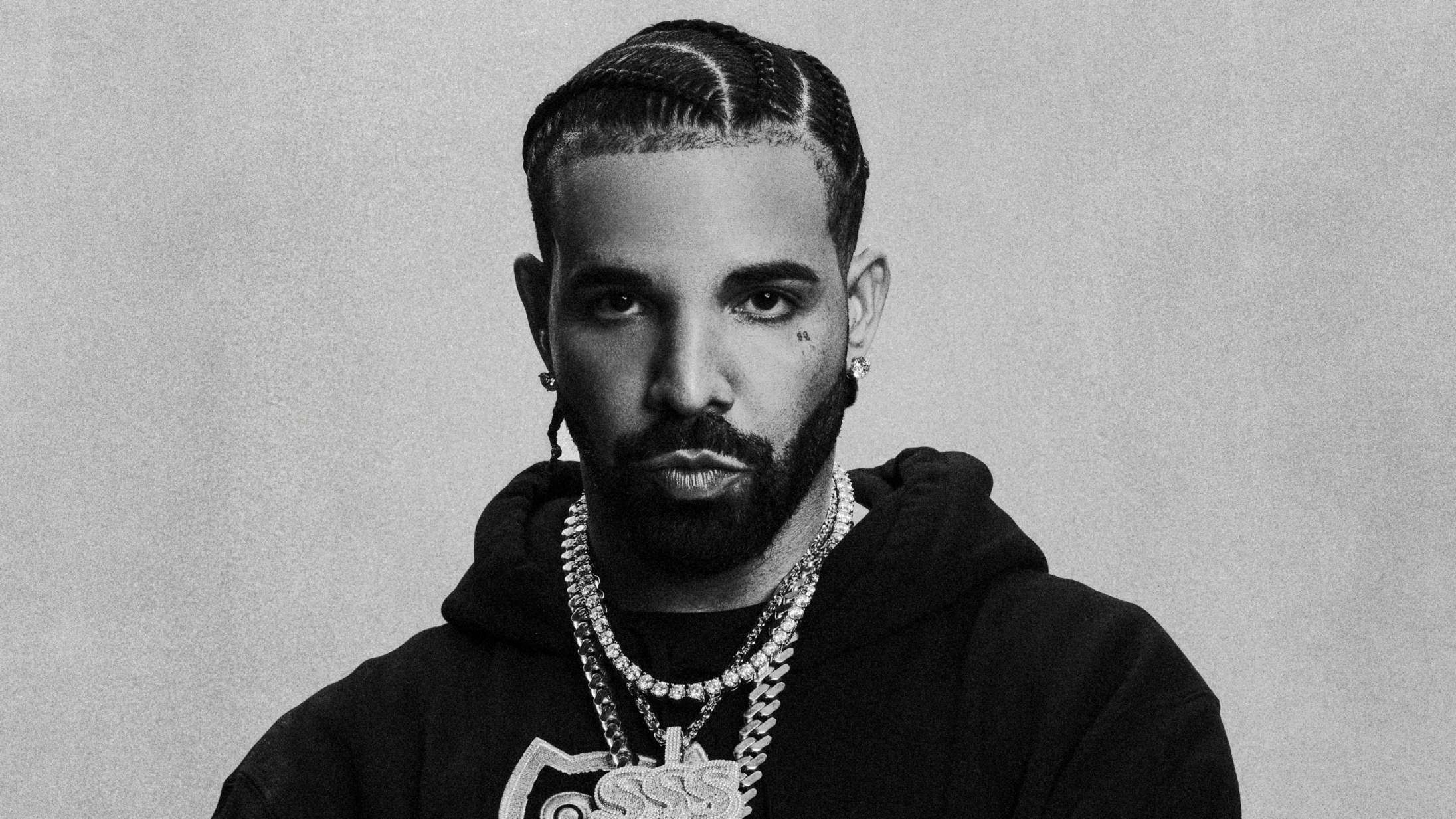 Drake slår streaming-rekorder med sine tre nye album