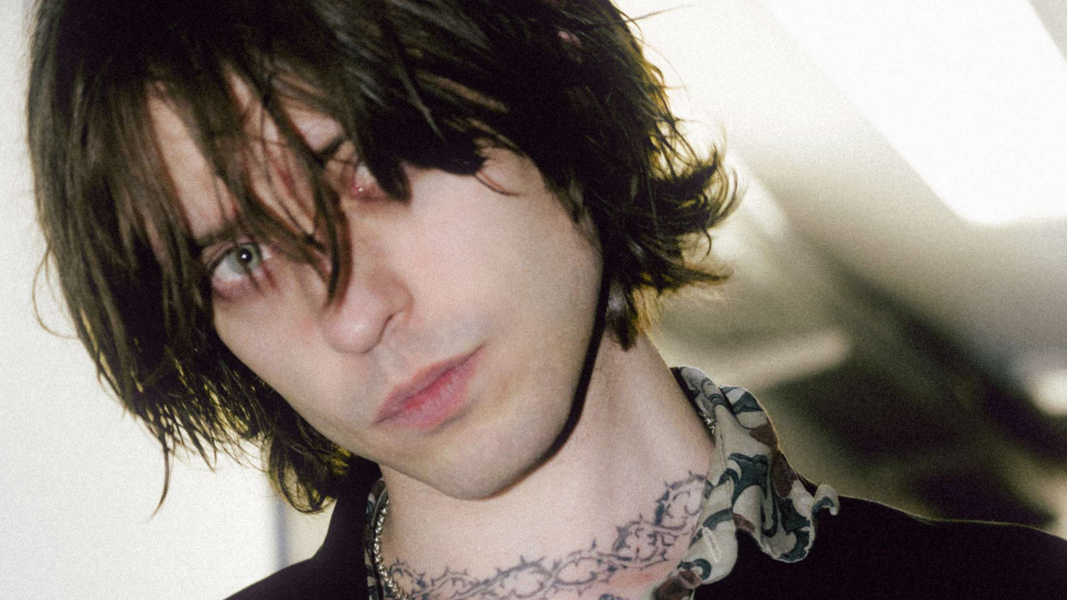 1. januar dukkede en mystisk video op på YouTube. Det er en af årets bedste musikudgivelser