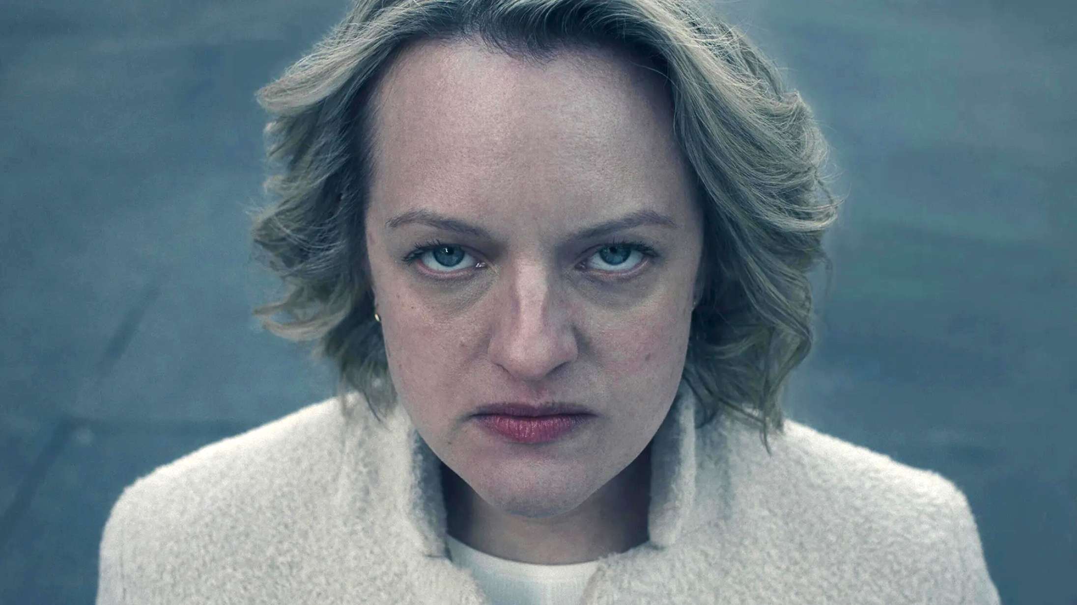 Elisabeth Moss blæser til kamp i første trailer til ‘The Handmaid’s Tale’-finalen