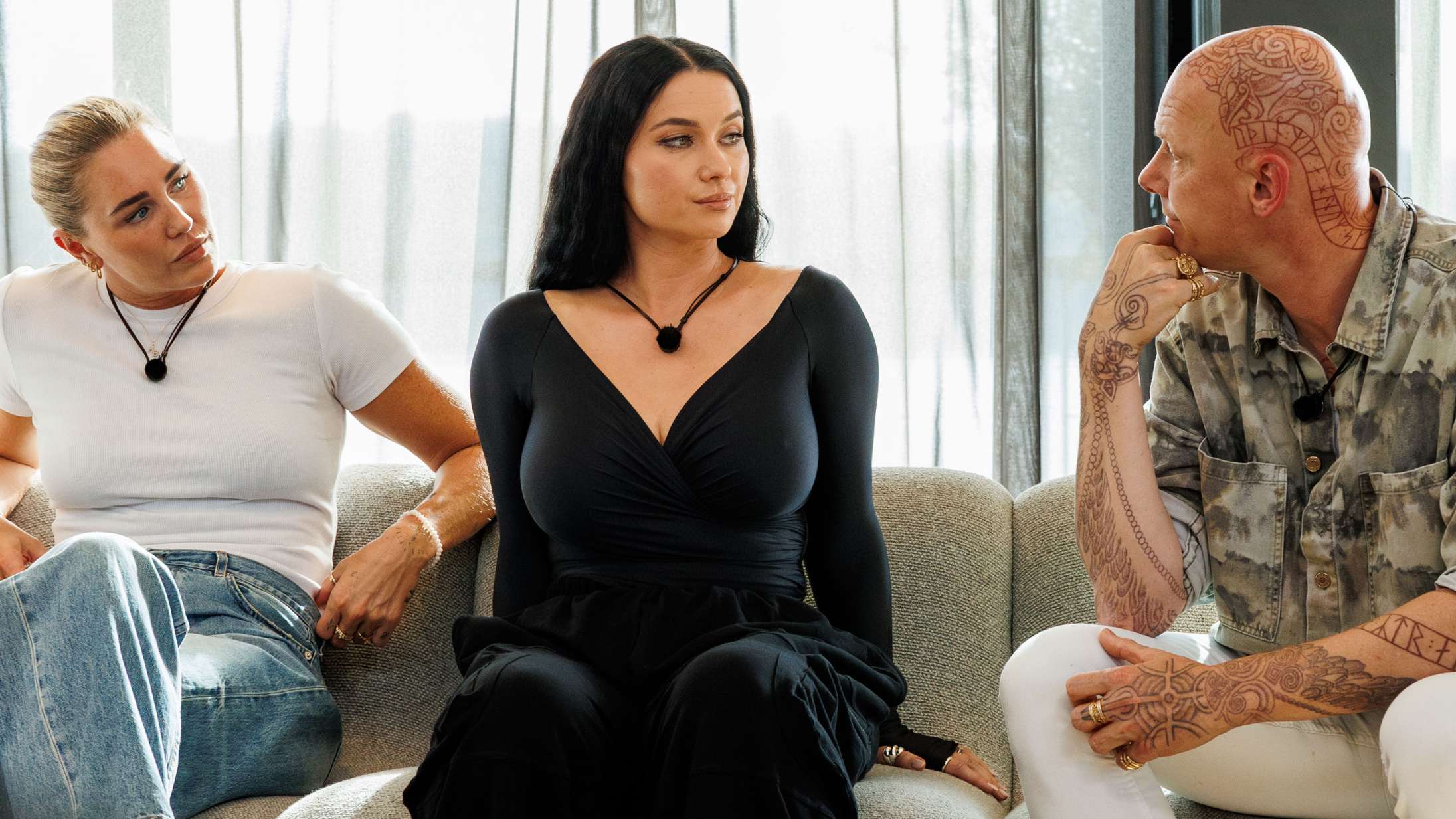 Om noget lærer ’Spillet’ os, at det stadig er vigtigt, hvordan vi omgås hinanden