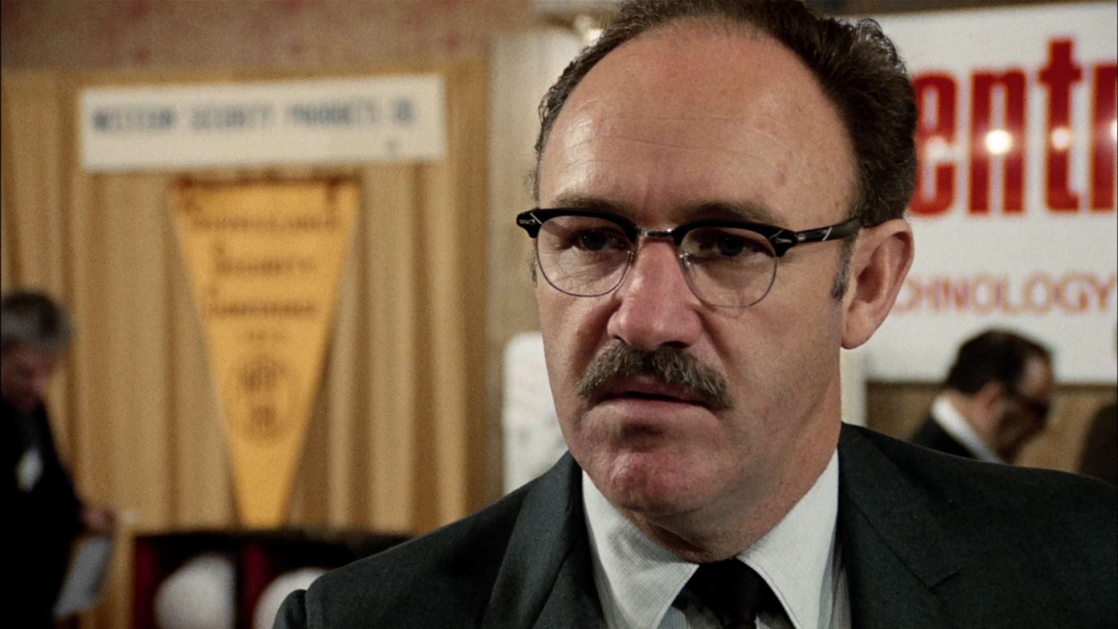 Gene Hackman og hustrus død erklæret »mistænkelig nok« af politiet