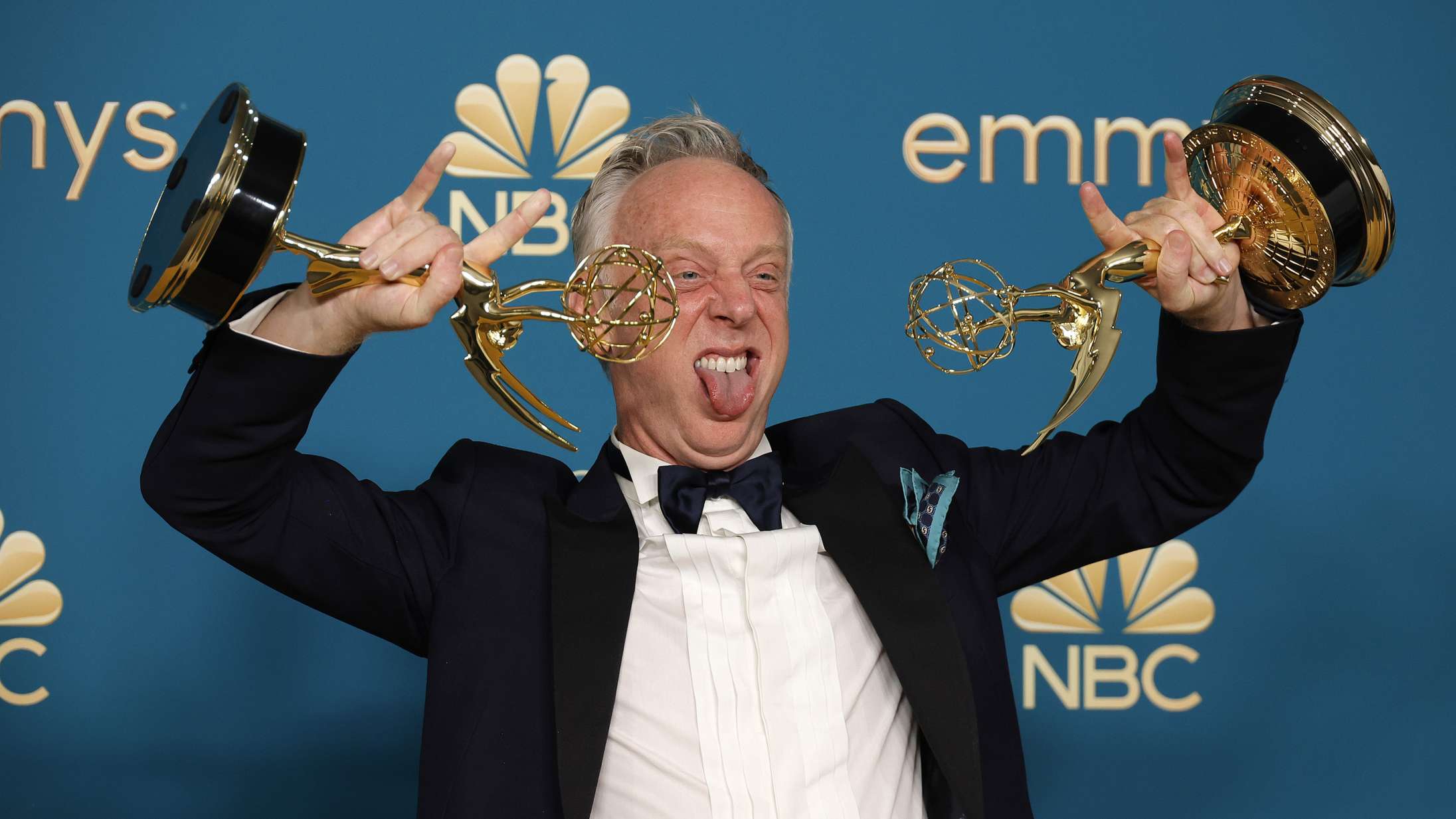 Fra indie-outsider til magthaver: Mike Whites paradoksale succes