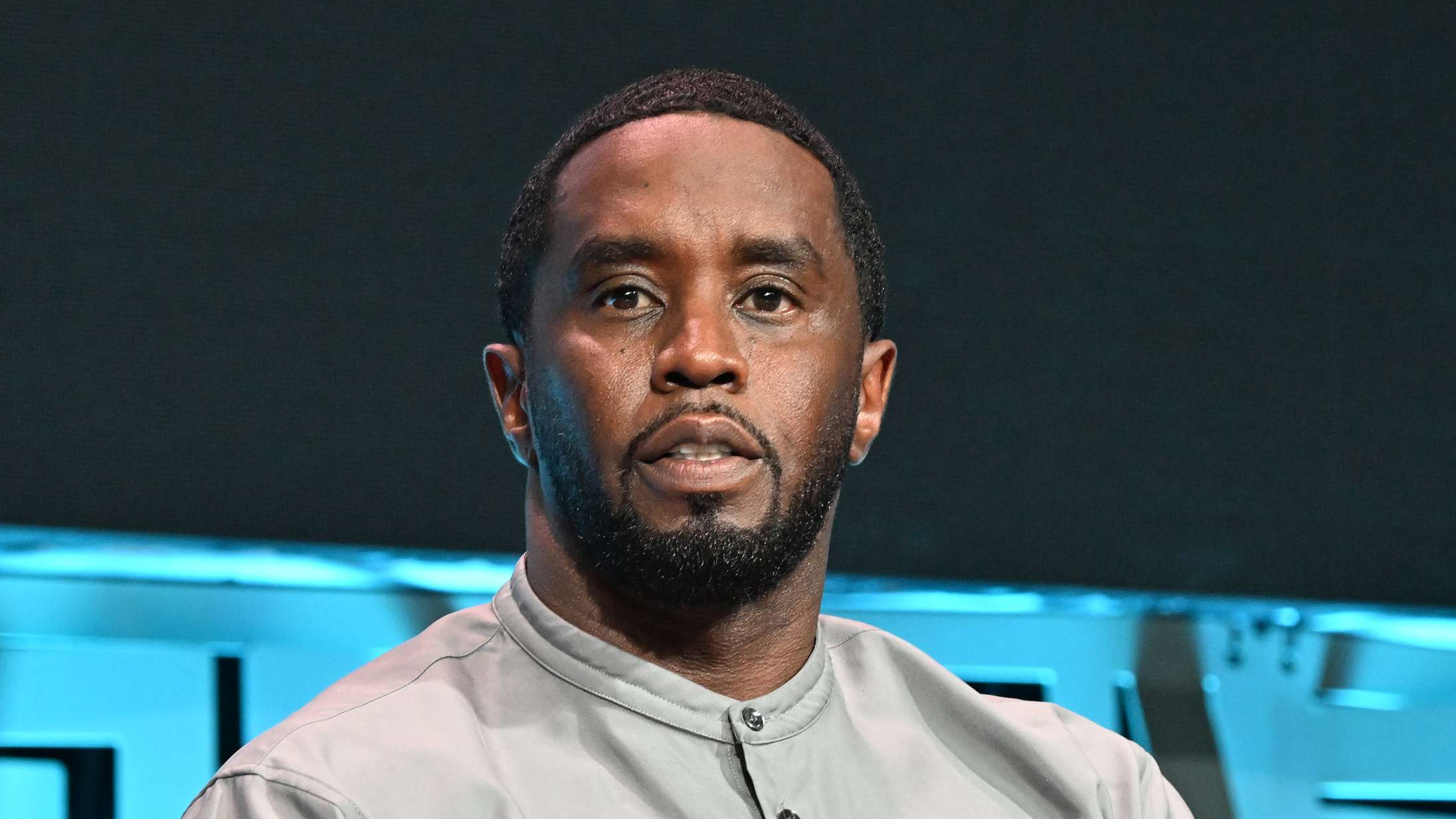 Diddy kalder 50 Cents nye Netflix-dokumentar om ham »ulovlig«