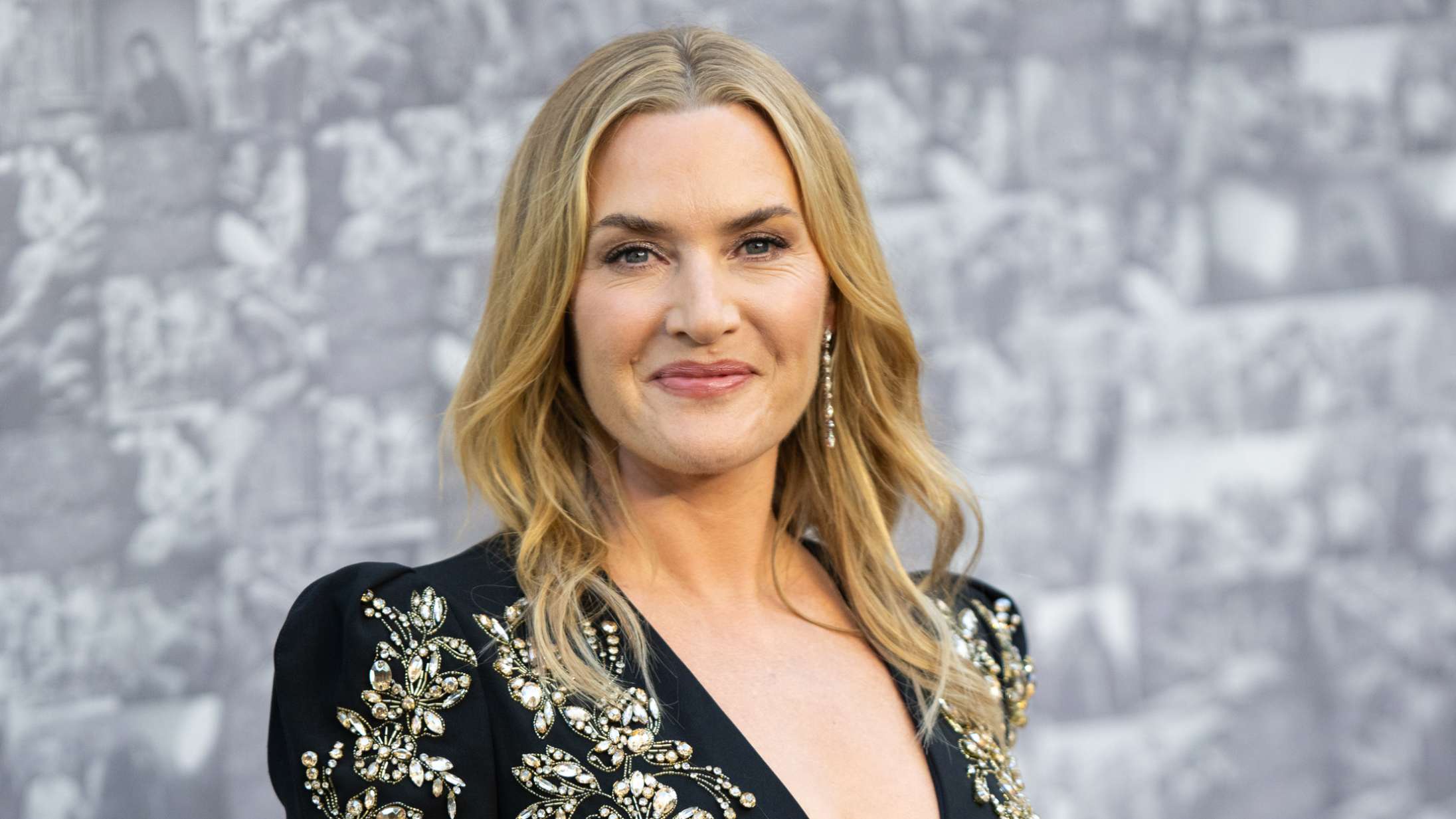 Kate Winslet springer ud som filminstruktør