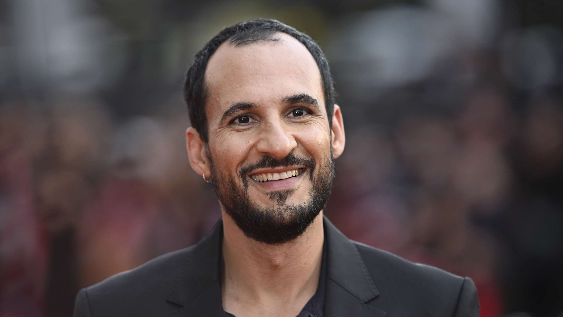 Ali Abbasi giver sin version af historie om upassende opførsel: »Jeg indså hurtigt, at jeg havde fejlbedømt situationen«