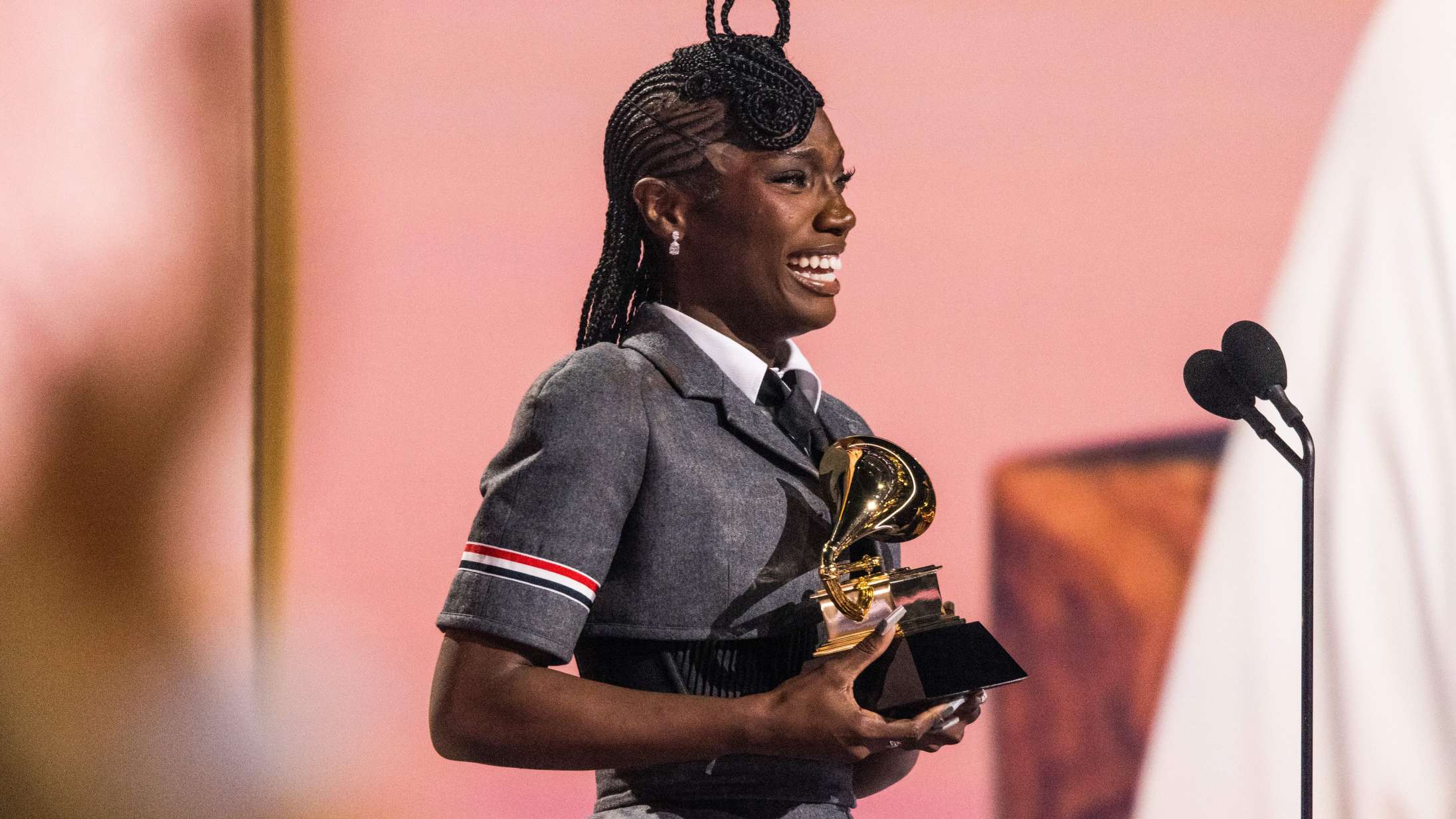 Danske Jonas Jeberg står bag Doechiis nye Grammy-single: »Det kom totalt bag på mig, at den kom ud nu!«