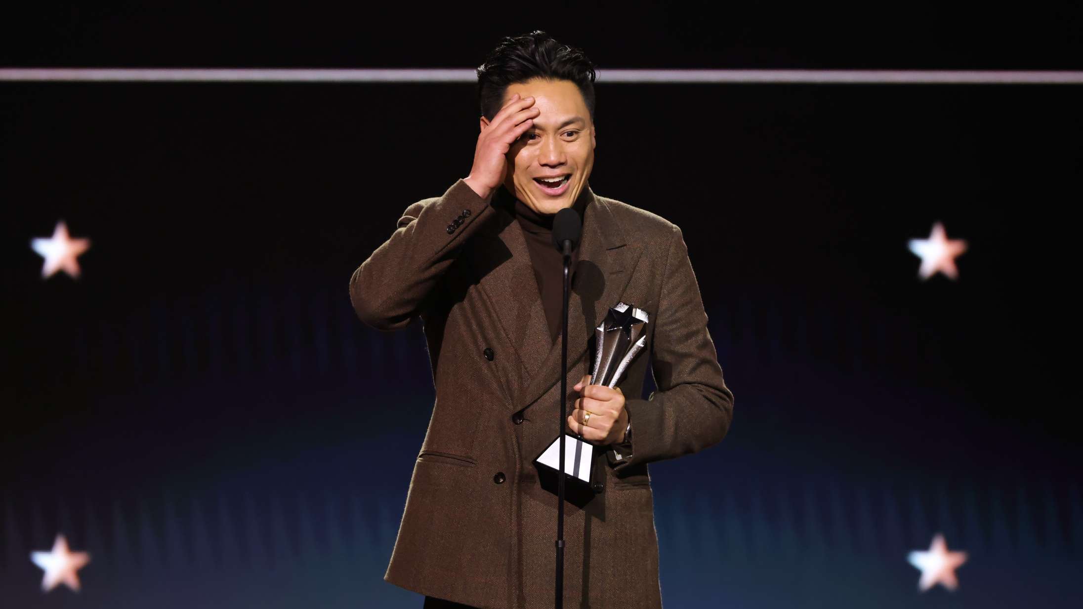 Flere Oscar-favoritter forbigået ved Critics Choice Awards – se alle vinderne