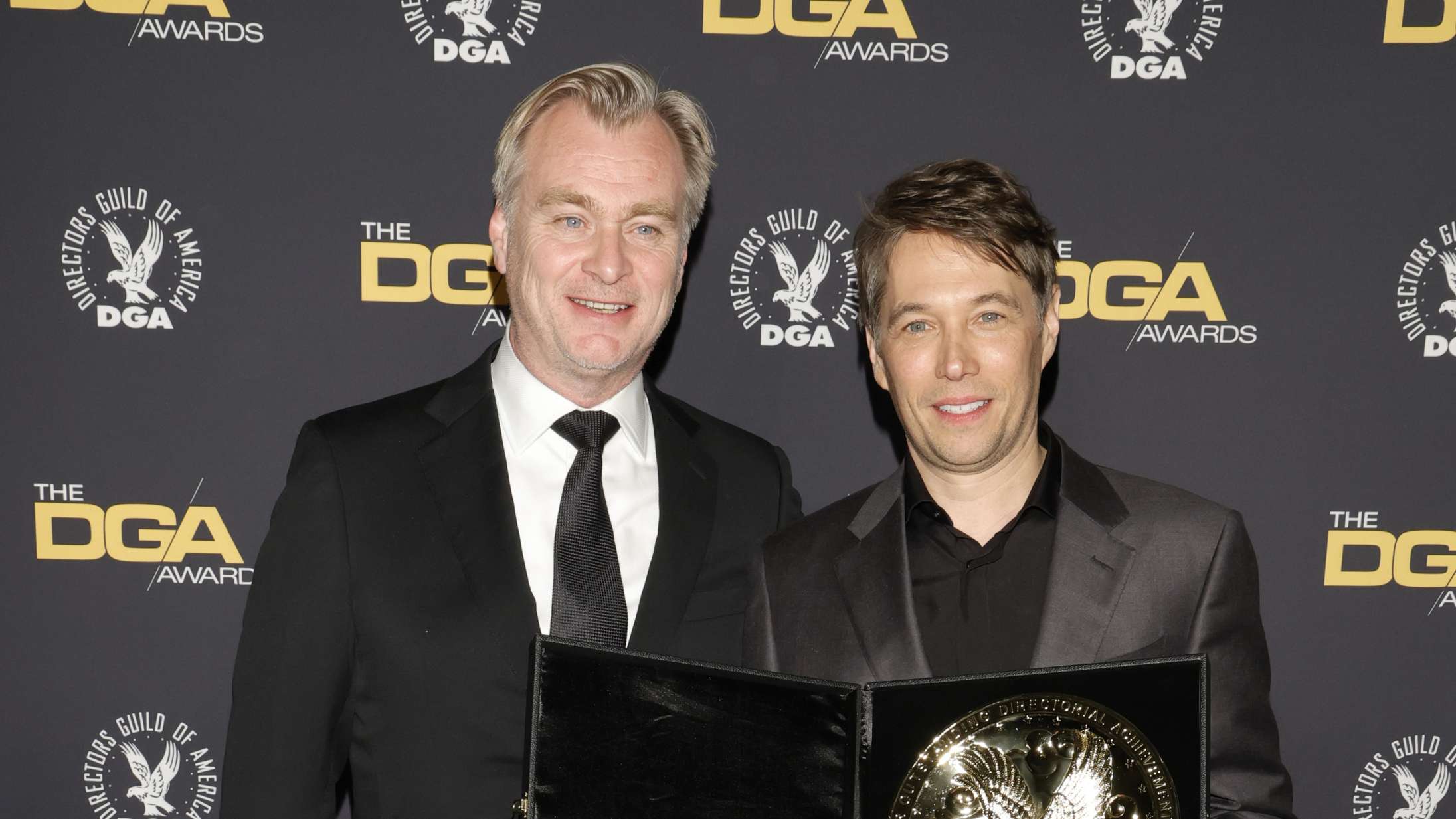 To store filmpriser giver Sean Baker og ‘Anora’ markant Oscar-rygstød