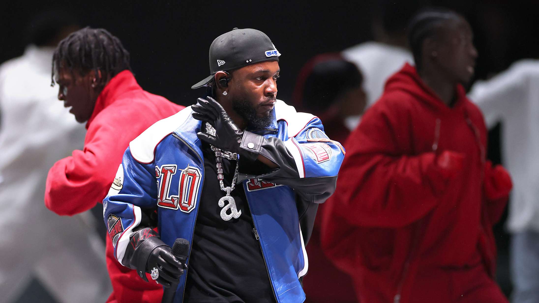 Kendrick Lamars Super Bowl-optræden var kulminationen på et 11 måneder langt hævntogt