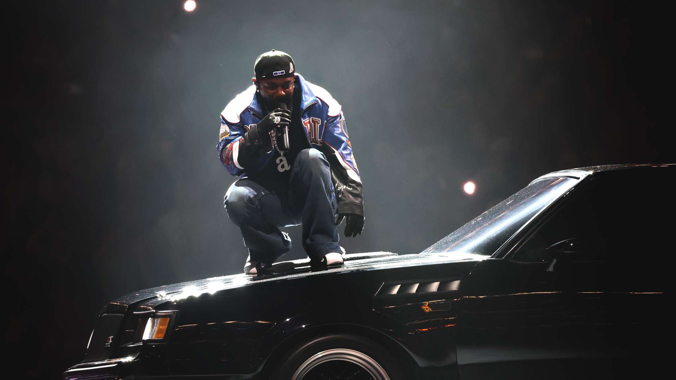 Kendrick Lamars Super Bowl-optræden er den mest sete nogensinde – se top 10-listen