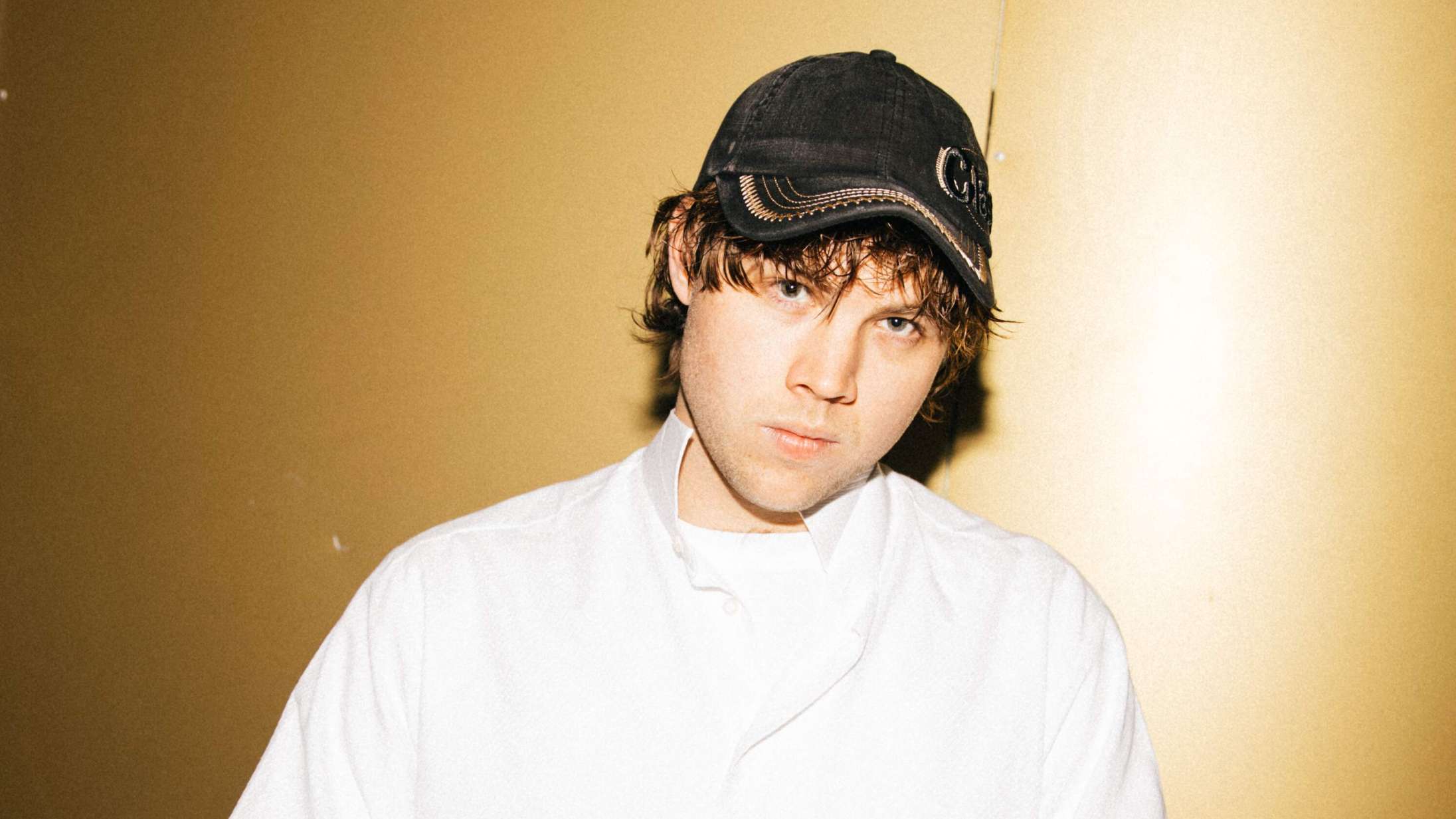 Kingtommi drev os til vanvid sidste år: »Jeg tror, mange tænker: Hvad fanden laver han?«